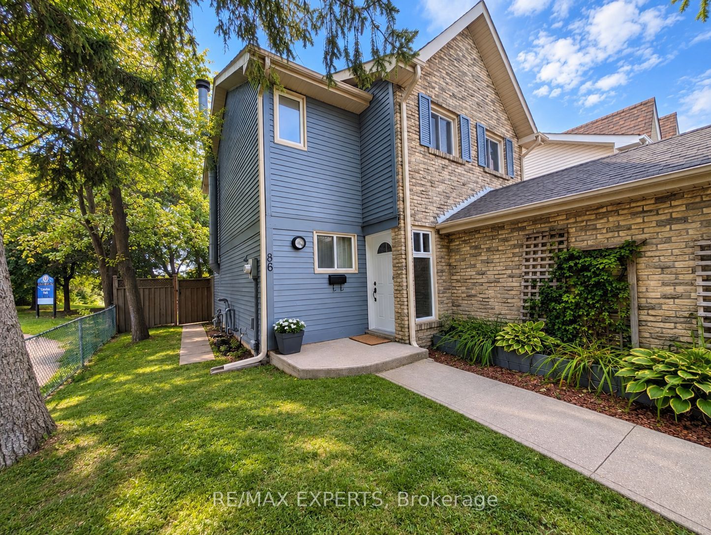 86 Sutter Avenue, Brampton, ON L6Z 1G7 photo 4
