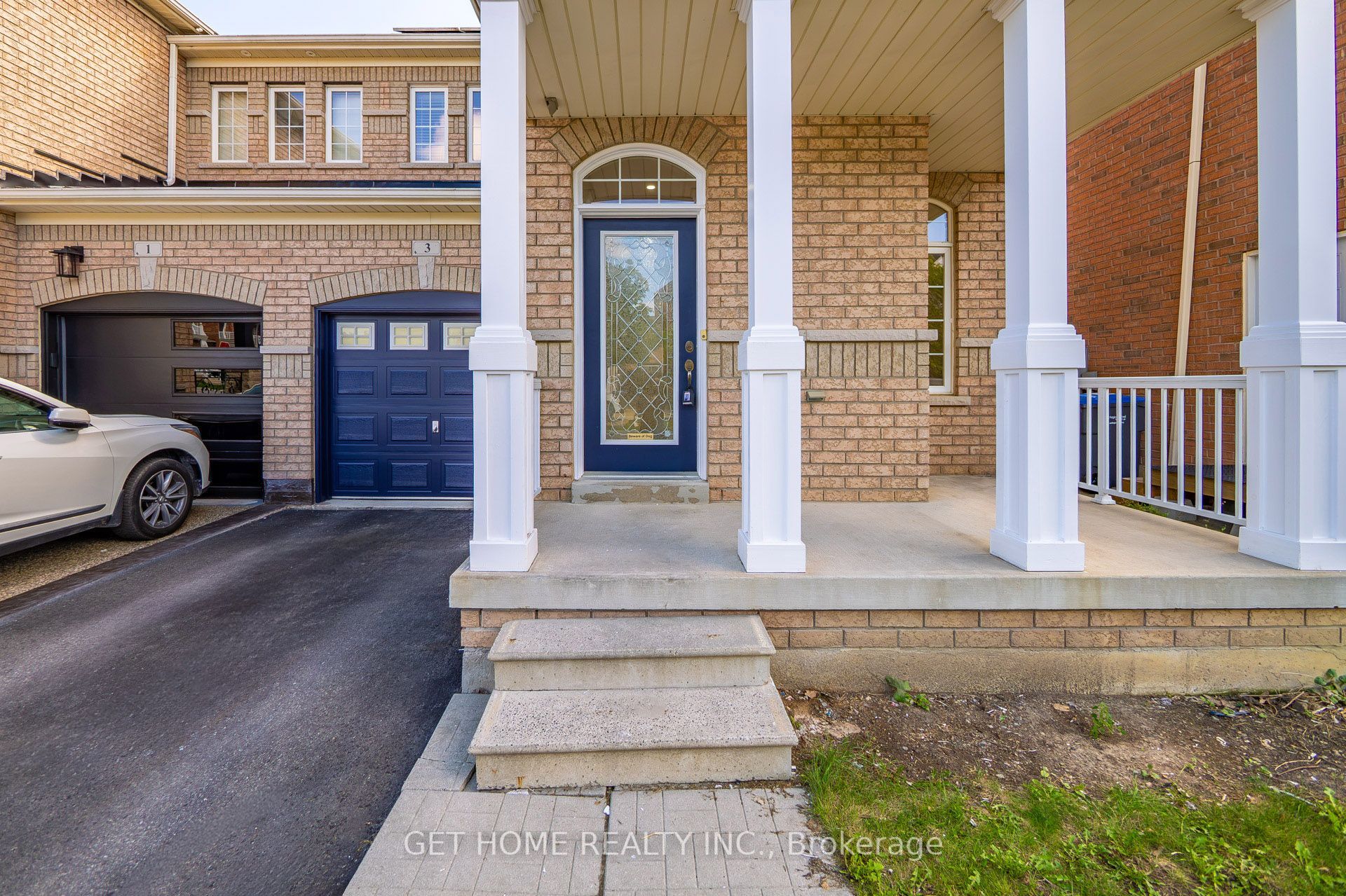 3 Callalily Road, Brampton, ON L7A 0M4 photo 3