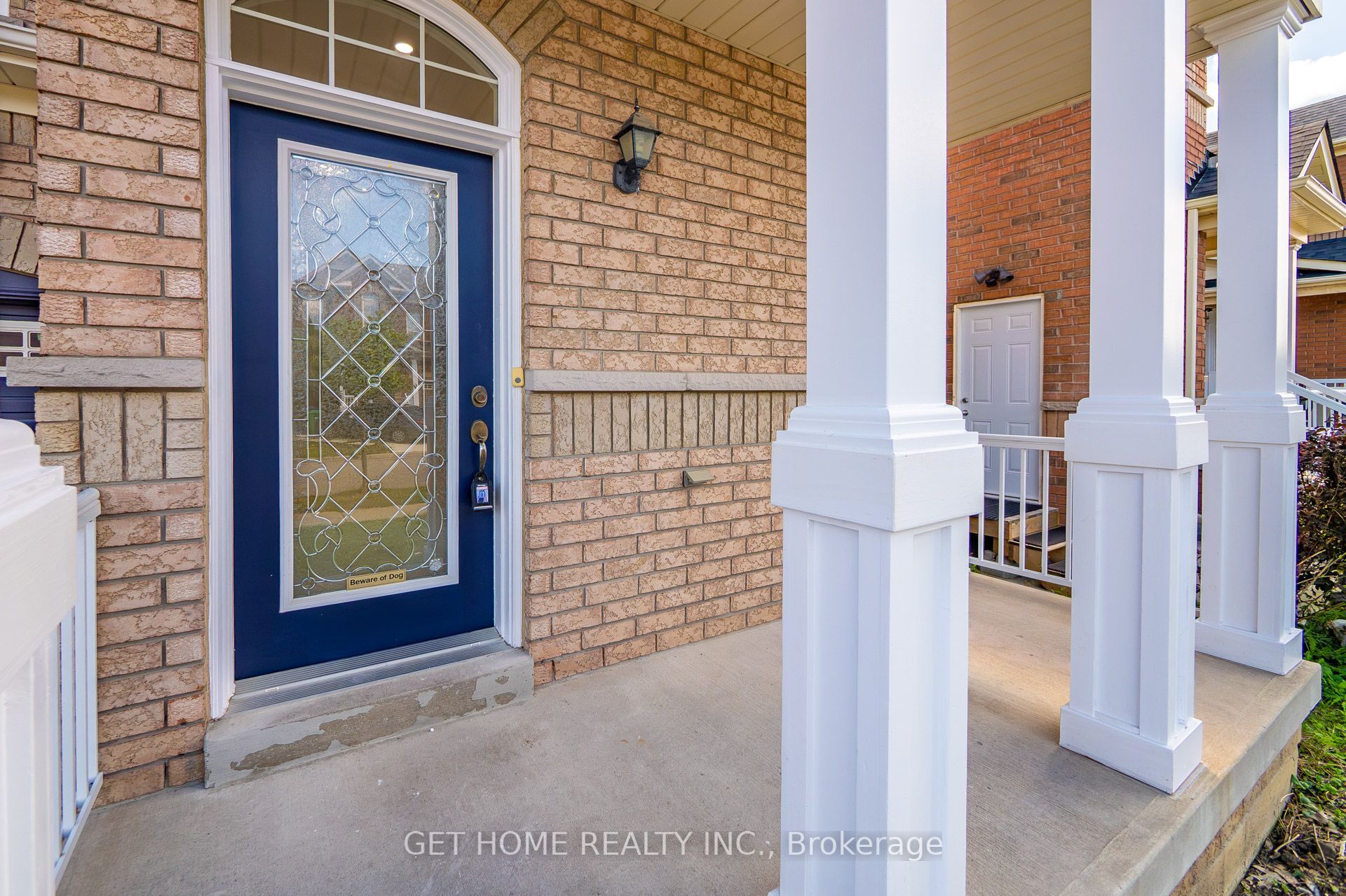 3 Callalily Road, Brampton, ON L7A 0M4 photo 4