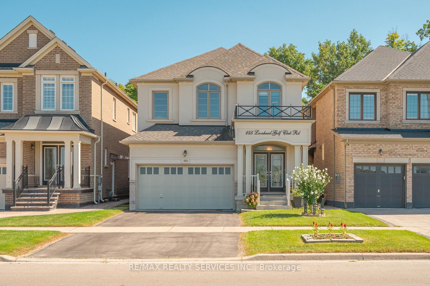 155 Lionhead Golf Club Road, Brampton, ON L6Y 6C2 photo 2