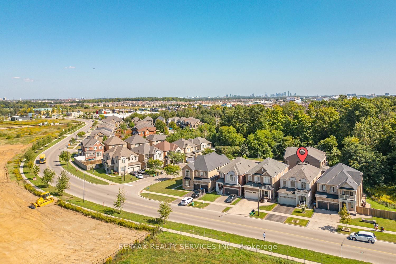 155 Lionhead Golf Club Road, Brampton, ON L6Y 6C2 photo 3