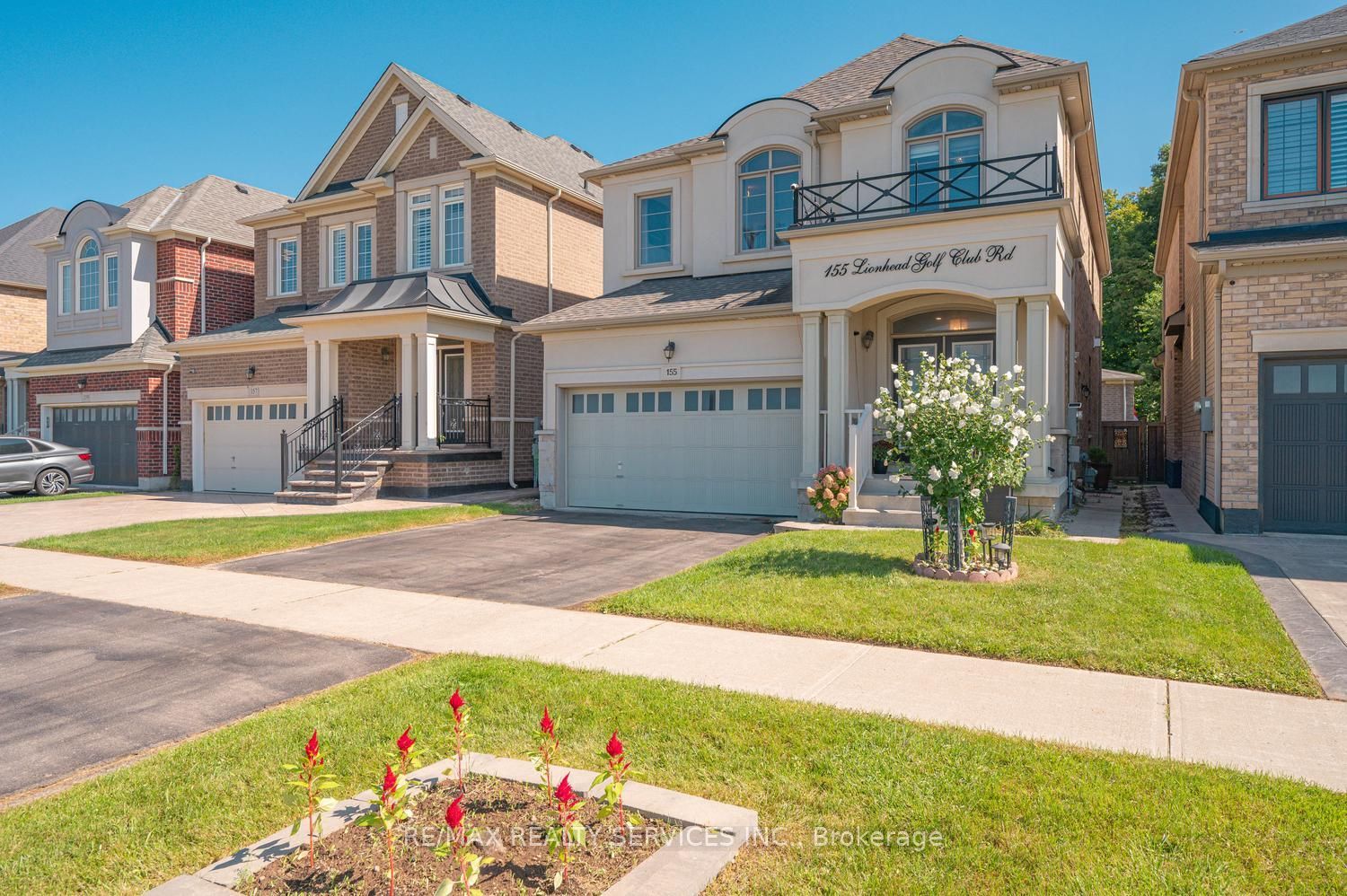 155 Lionhead Golf Club Road, Brampton, ON L6Y 6C2 photo 4