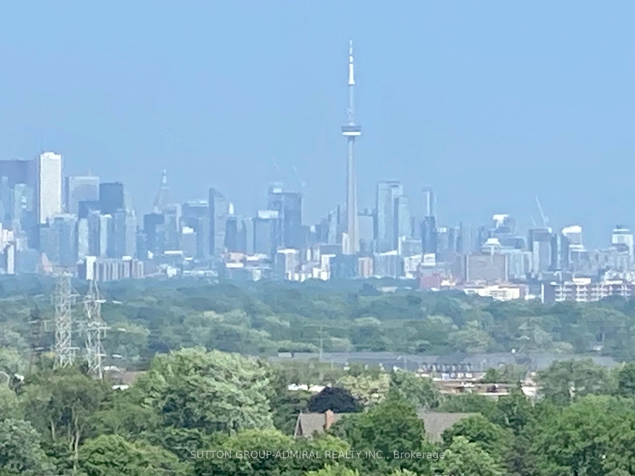 9 Valhalla Inn Road 1511, Toronto, ON M9B 0B2
