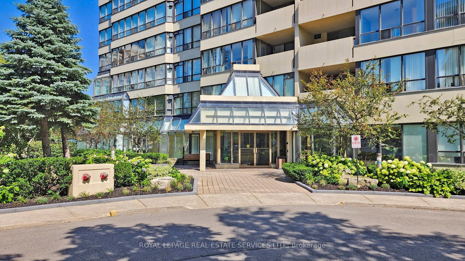 400 Webb Drive 2010, Mississauga, ON L5B 3Z7 photo 3