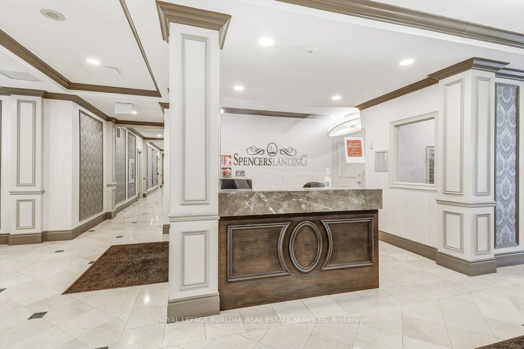 442 Maple Avenue 1005, Burlington, ON L7S 2L7 photo 3
