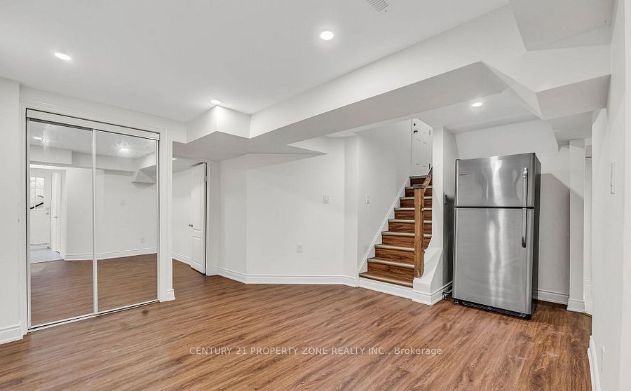 8 Griffith Court Basement, Brampton, ON L7A 3T6 photo 3