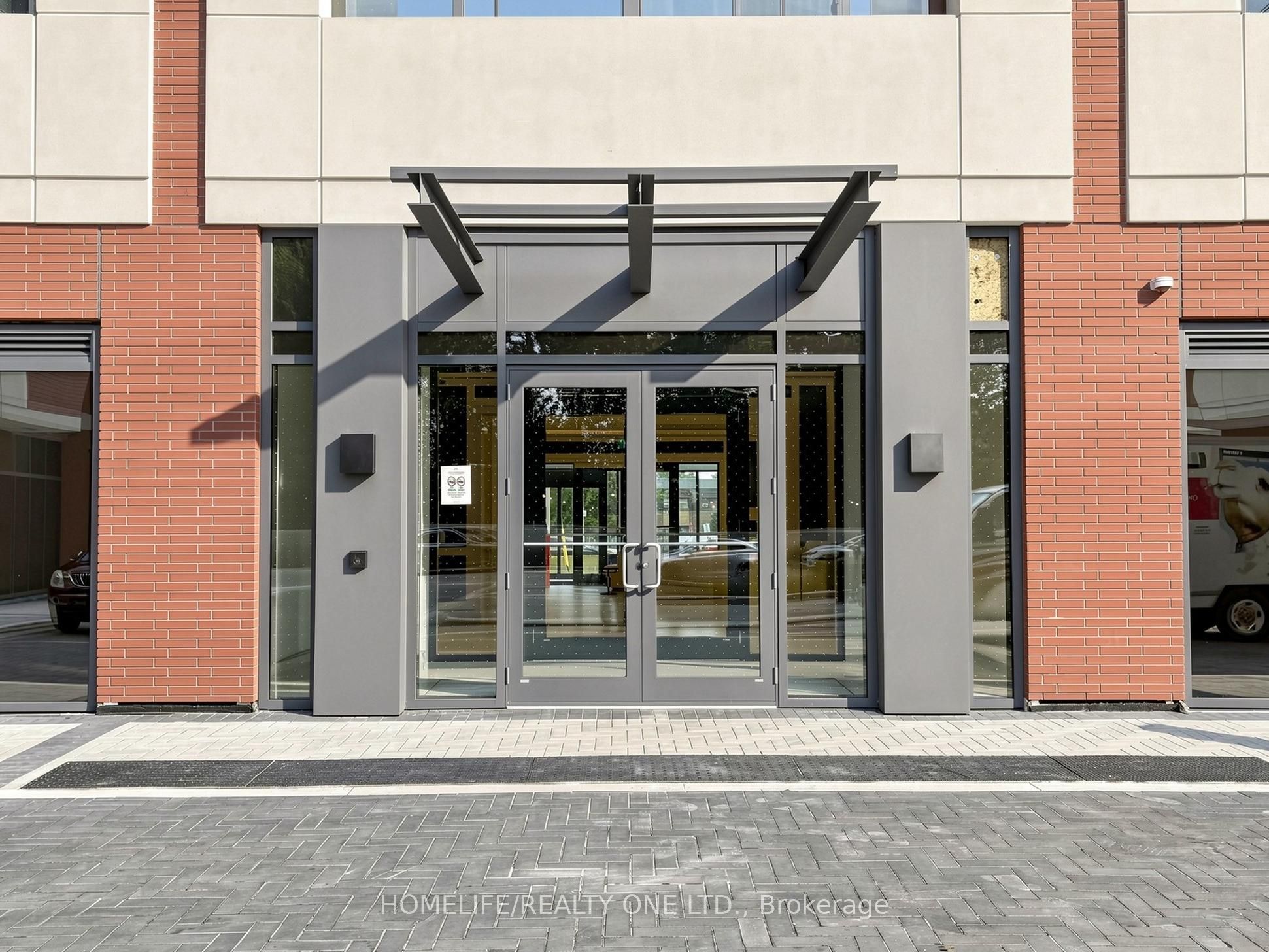 4010 Eglinton Avenue W 919, Toronto, ON M9A 0G5 photo 5