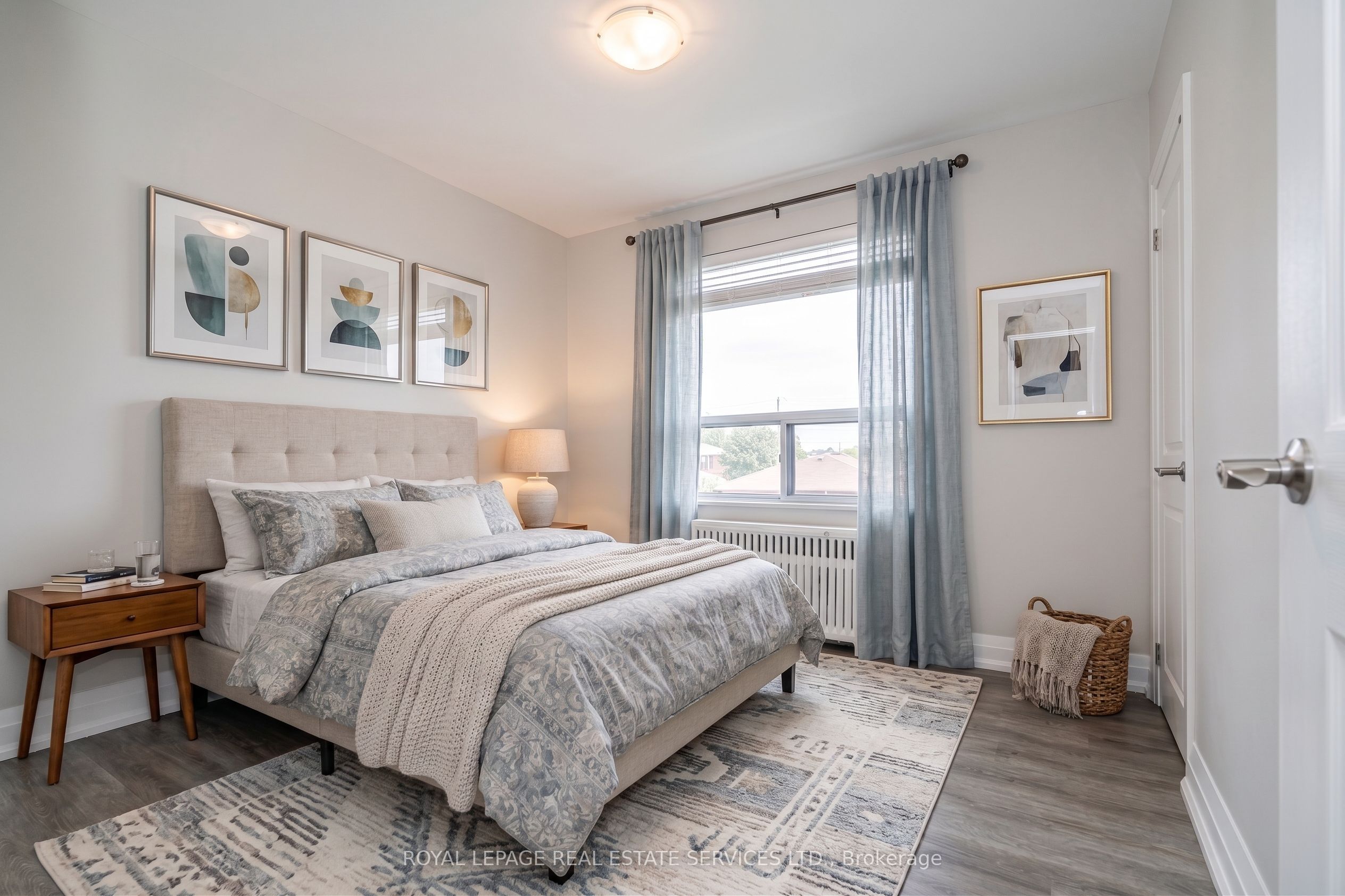2637 Keele Street 8, Toronto, ON M6L 2P2 photo 3