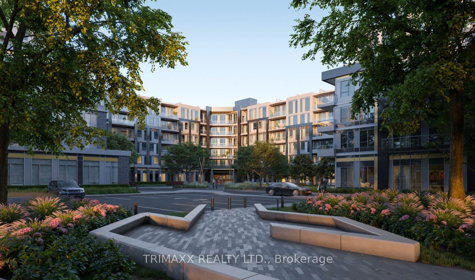 2501 Saw Whet Boulevard 226, Oakville, ON L6M 5N2