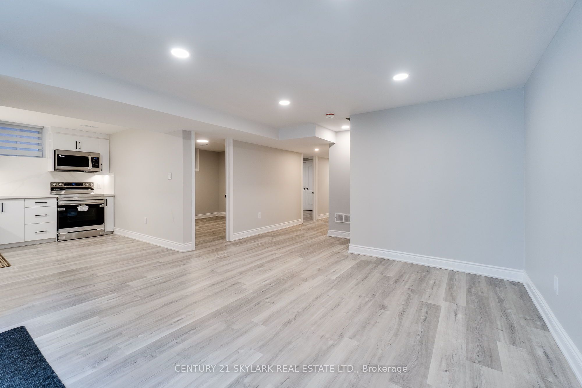 3841 Periwinkle Crescent BSMT, Mississauga, ON L5N 6W8 photo 4
