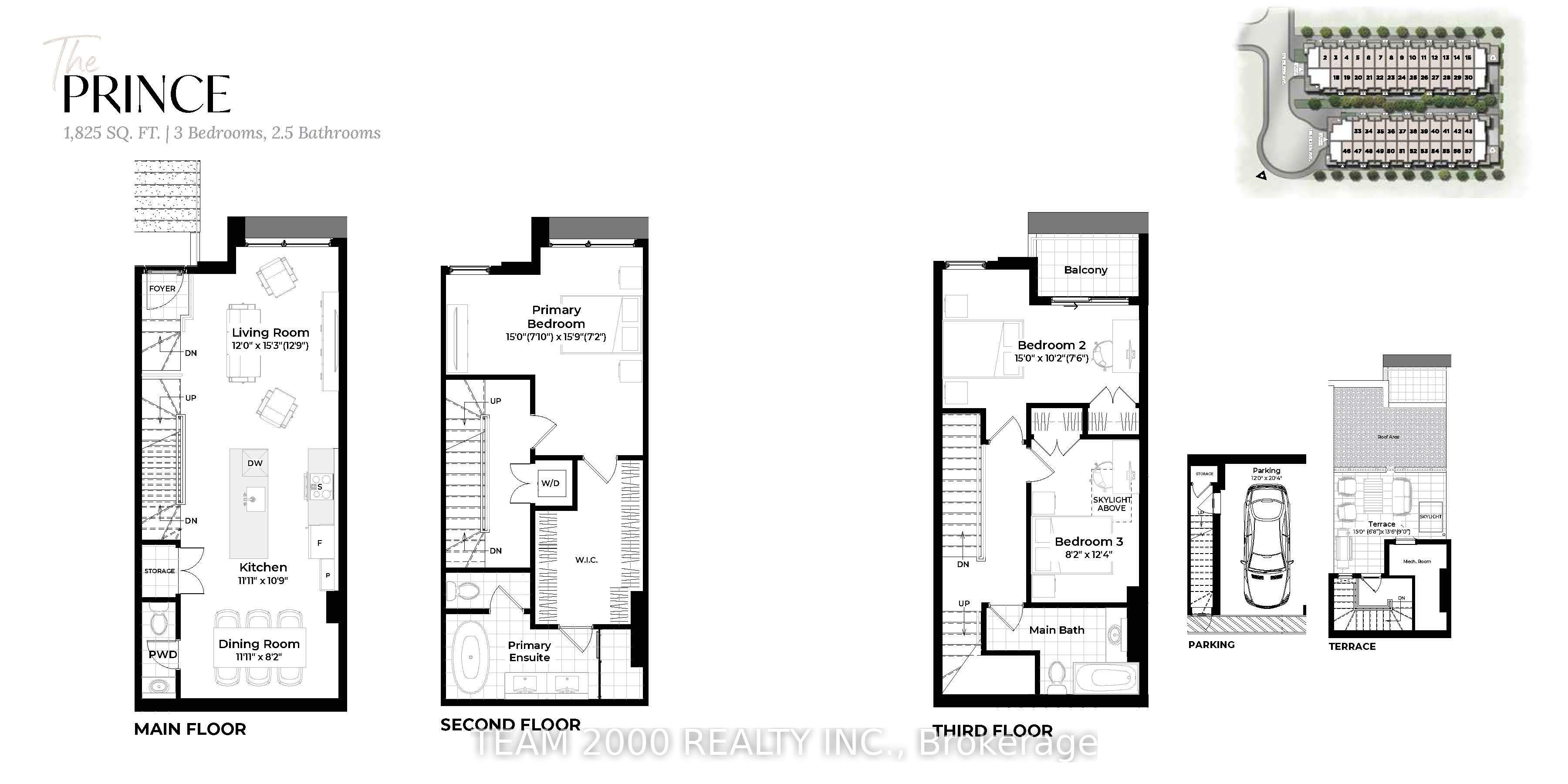 175 Eileen Avenue 15, Toronto, ON M6N 1W3 photo 2