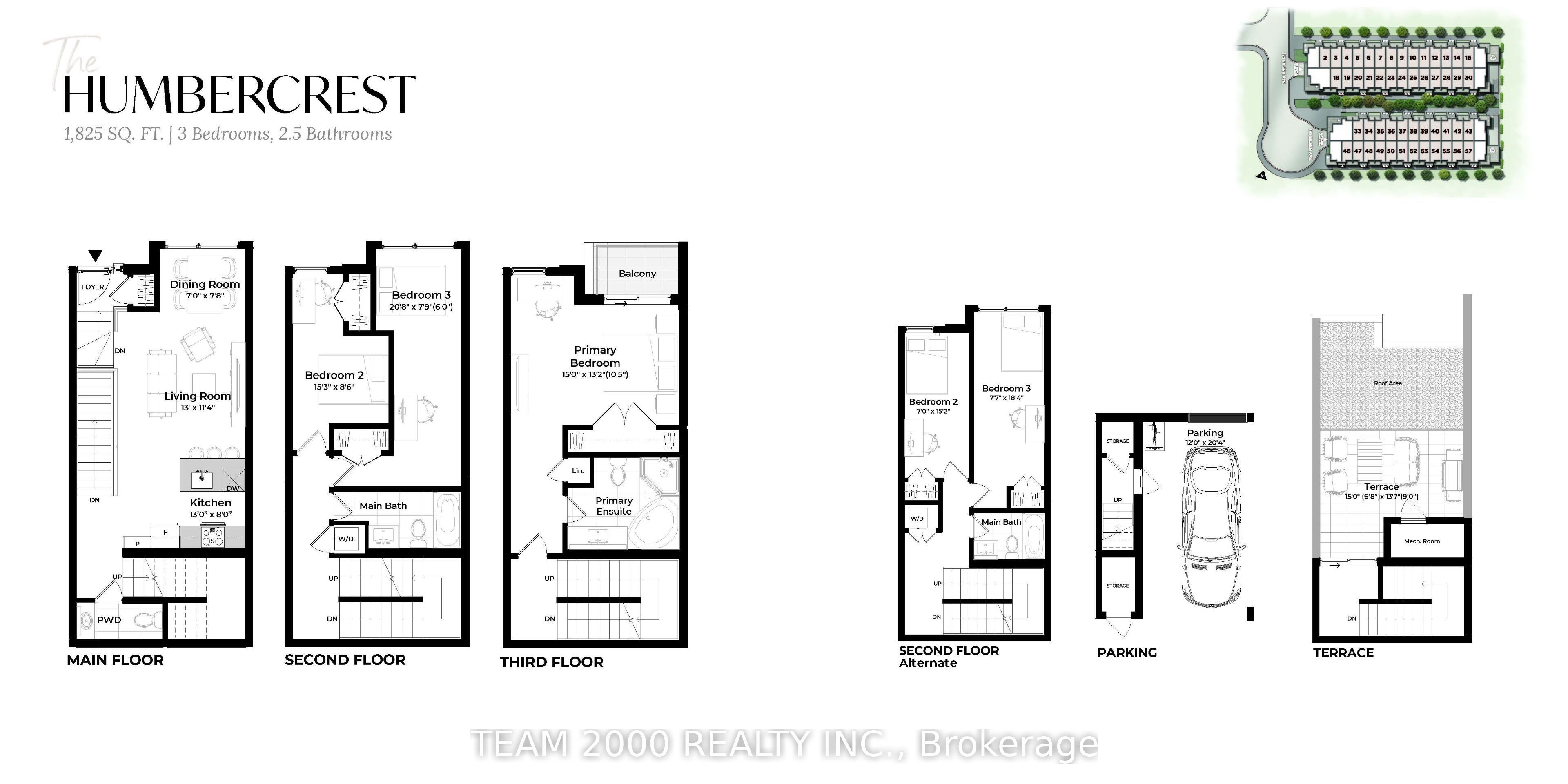 175 Eileen Avenue 30, Toronto, ON M6N 1W3 photo 2