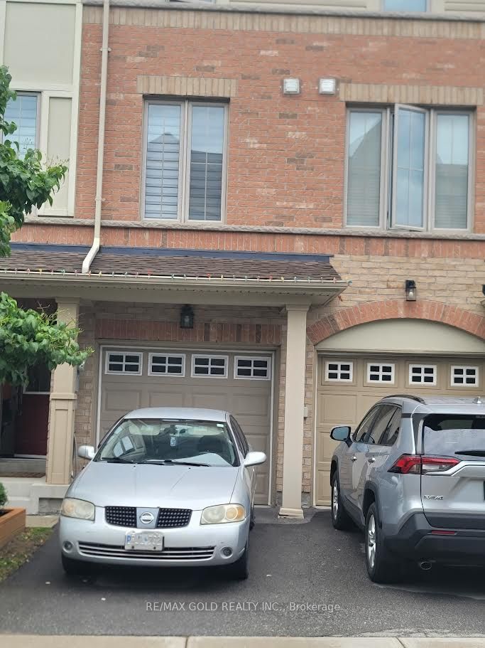 12 Cailiff Street, Brampton, ON L6Y 0P9