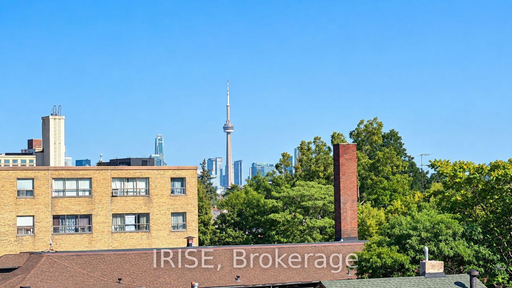 1660 Bloor Street W 604, Toronto, ON M6P 0C6 photo 2