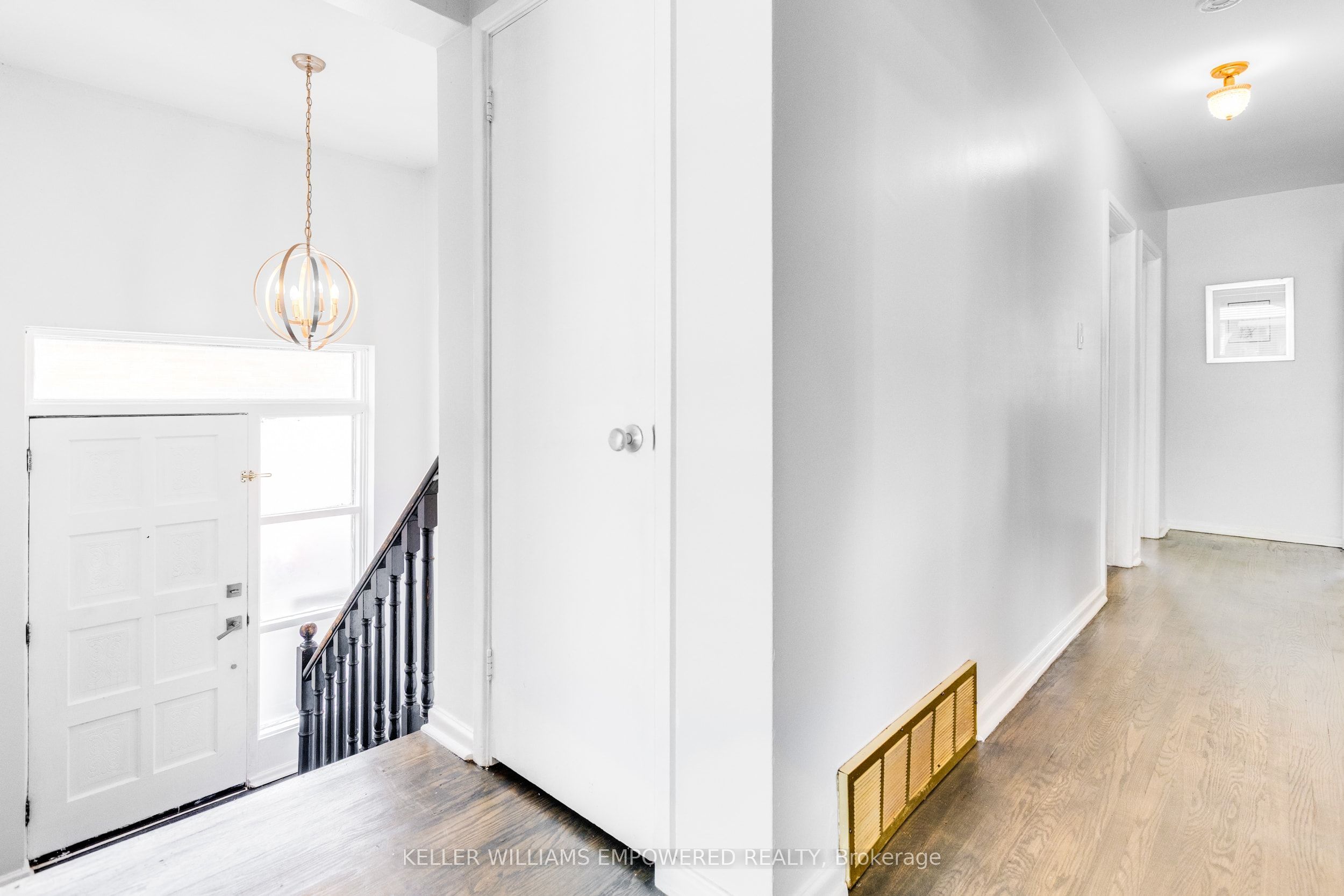 39 Checkendon Drive, Toronto, ON M9W 2Y8 photo 4
