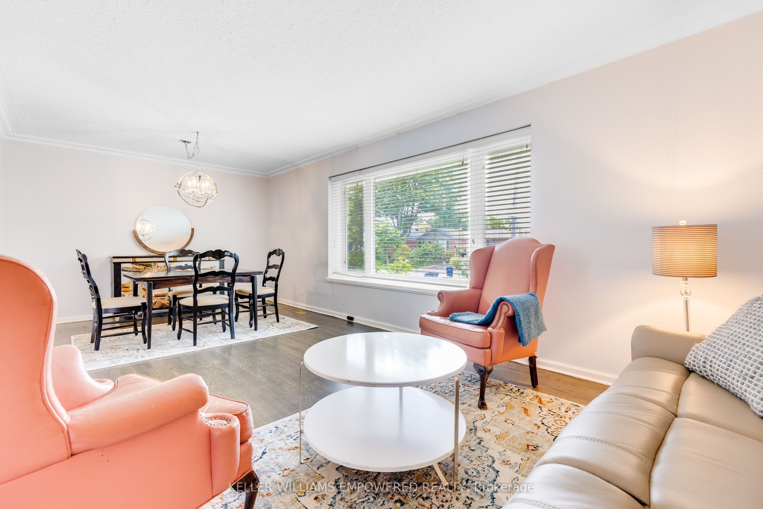 39 Checkendon Drive, Toronto, ON M9W 2Y8 photo 5