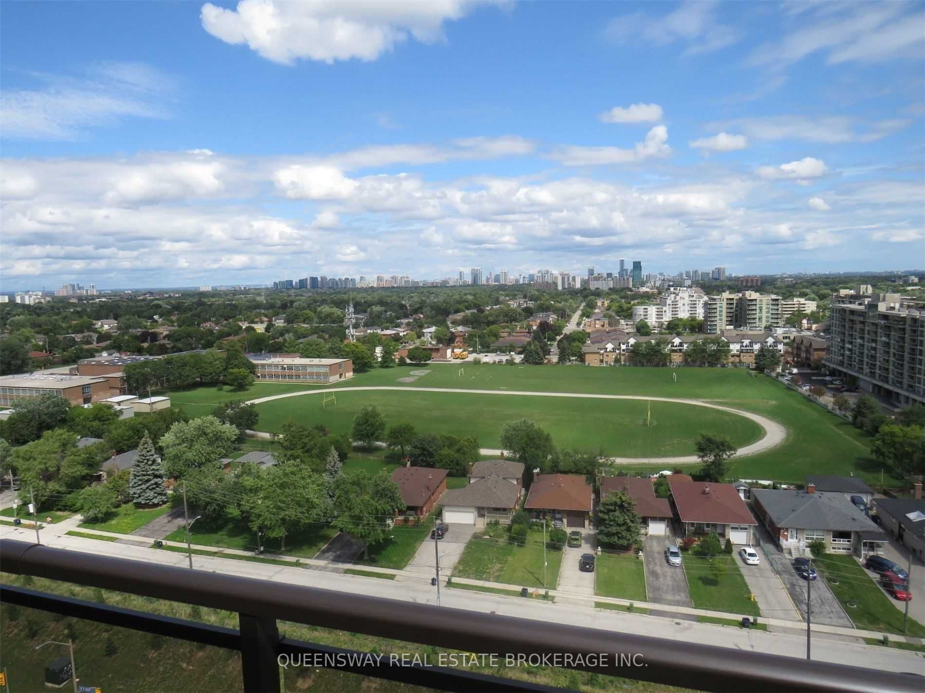 1 De Boers Drive 1509, Toronto, ON M3J 0G6 photo 3