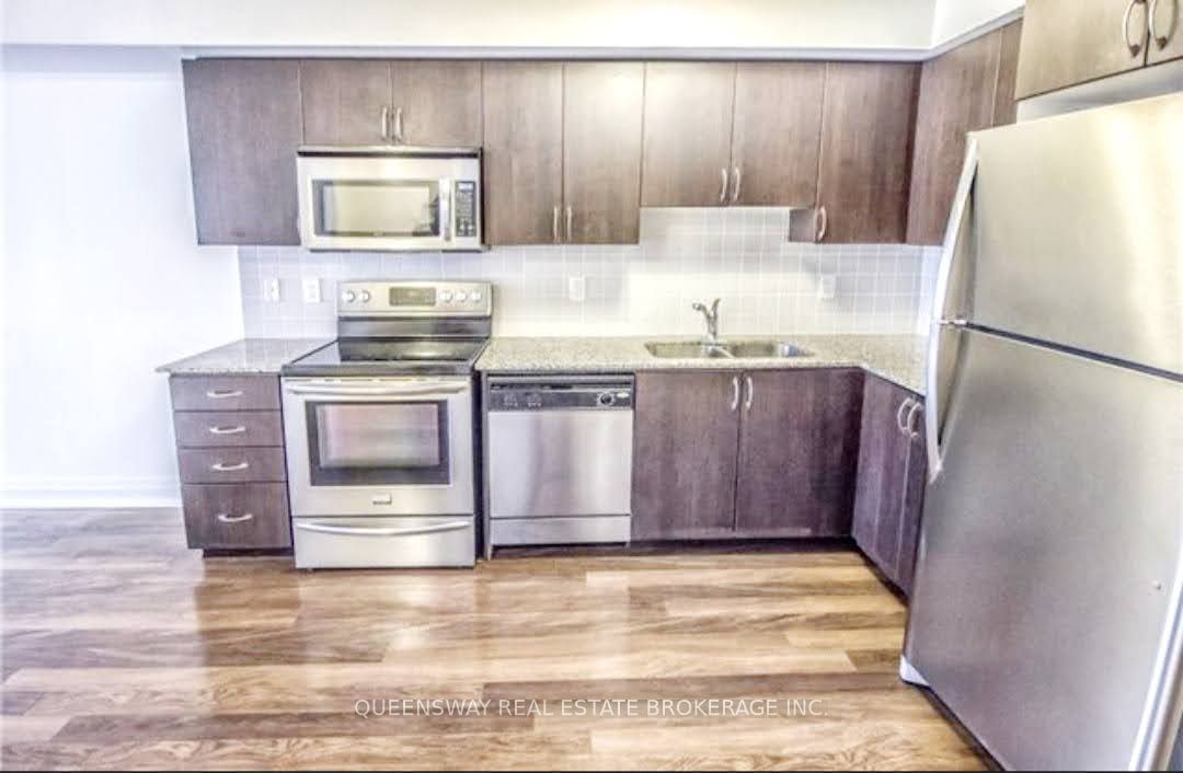1 De Boers Drive 1509, Toronto, ON M3J 0G6 photo 4
