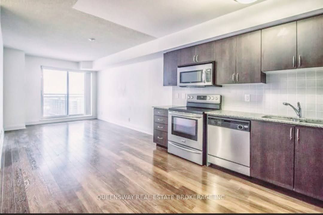1 De Boers Drive 1509, Toronto, ON M3J 0G6 photo 5