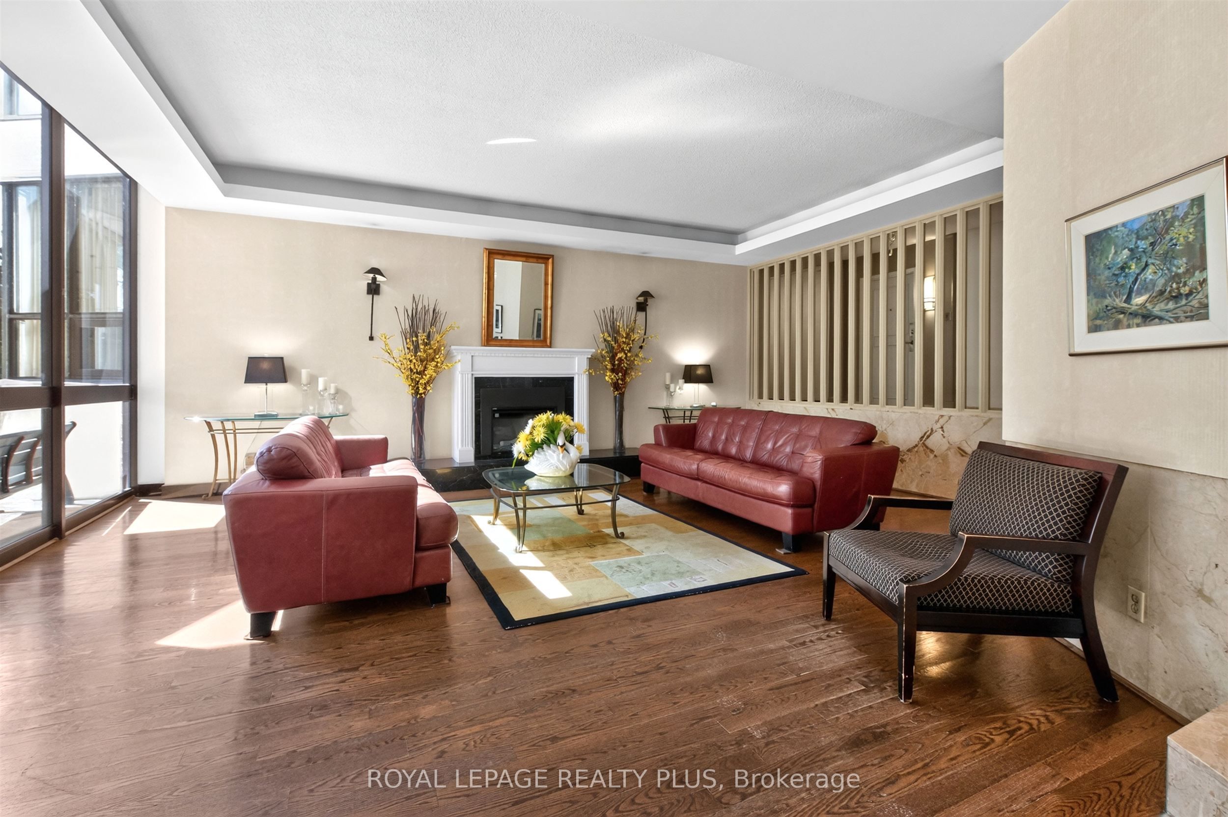 1333 Bloor Street 1608, Mississauga, ON L4Y 3T6 photo 4