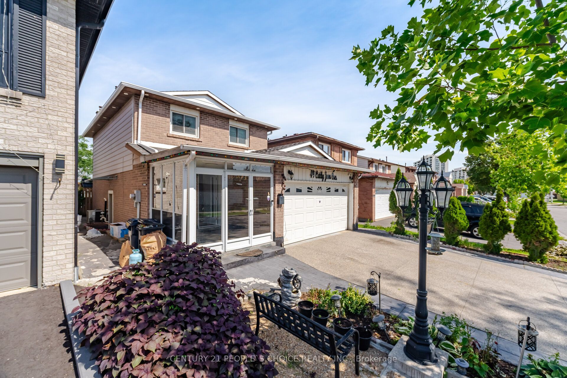 49 Cathy Jean Crescent, Toronto, ON M9V 4T2 photo 4