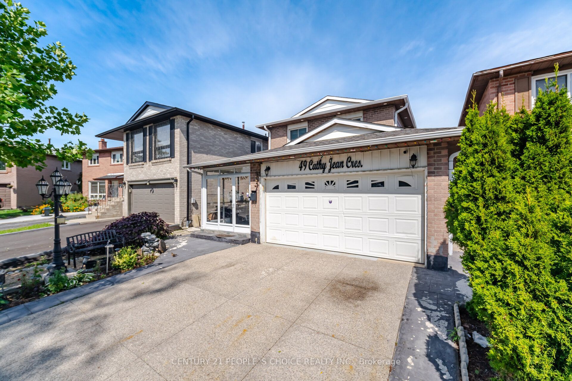 49 Cathy Jean Crescent, Toronto, ON M9V 4T2 photo 5