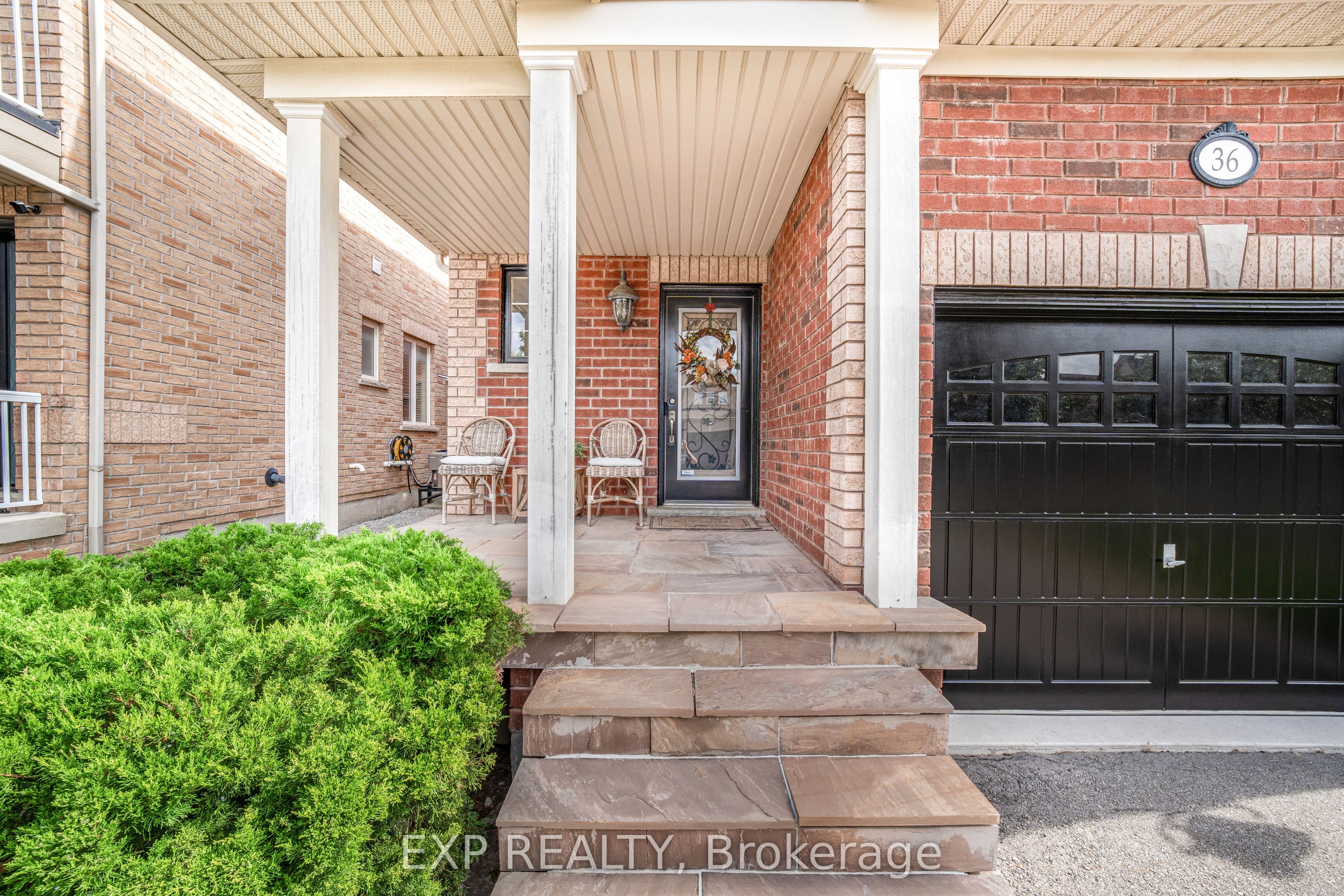 36 Serenity Street, Halton Hills, ON L7G 0A9 photo 3