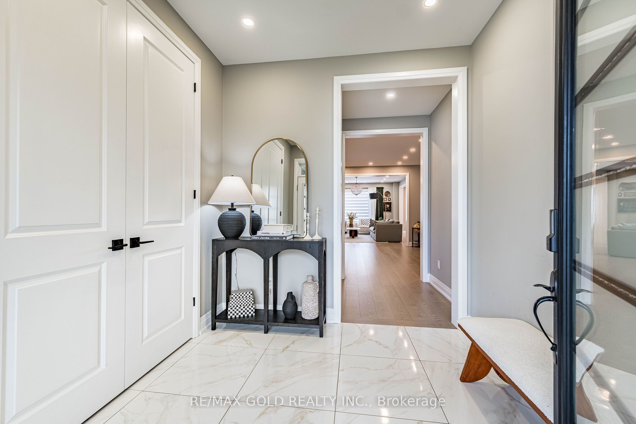 19 Trellanock Road, Brampton, ON L6Y 6K8 photo 4