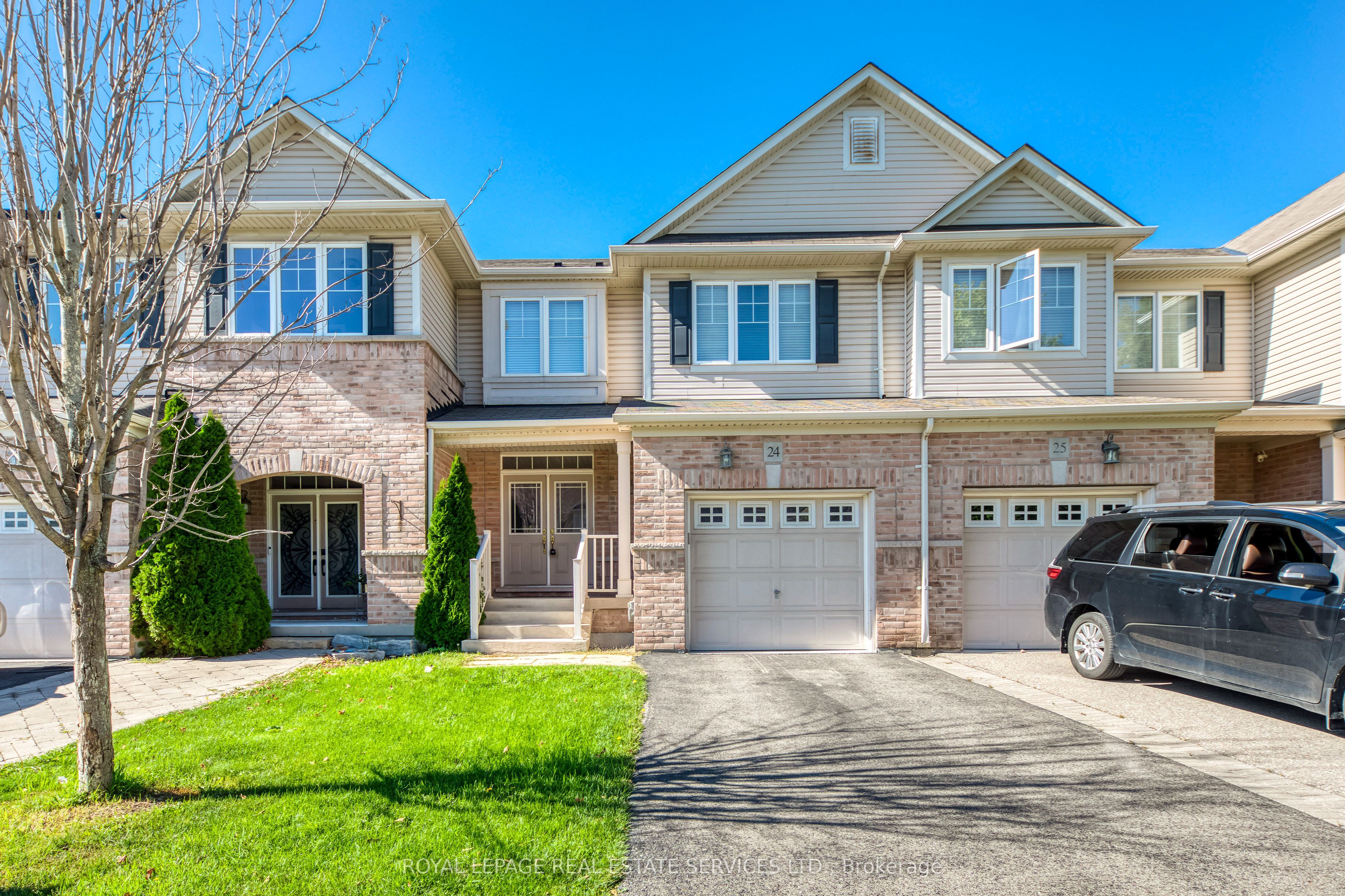 2019 Trawden Way 24, Oakville, ON L6M 0M3