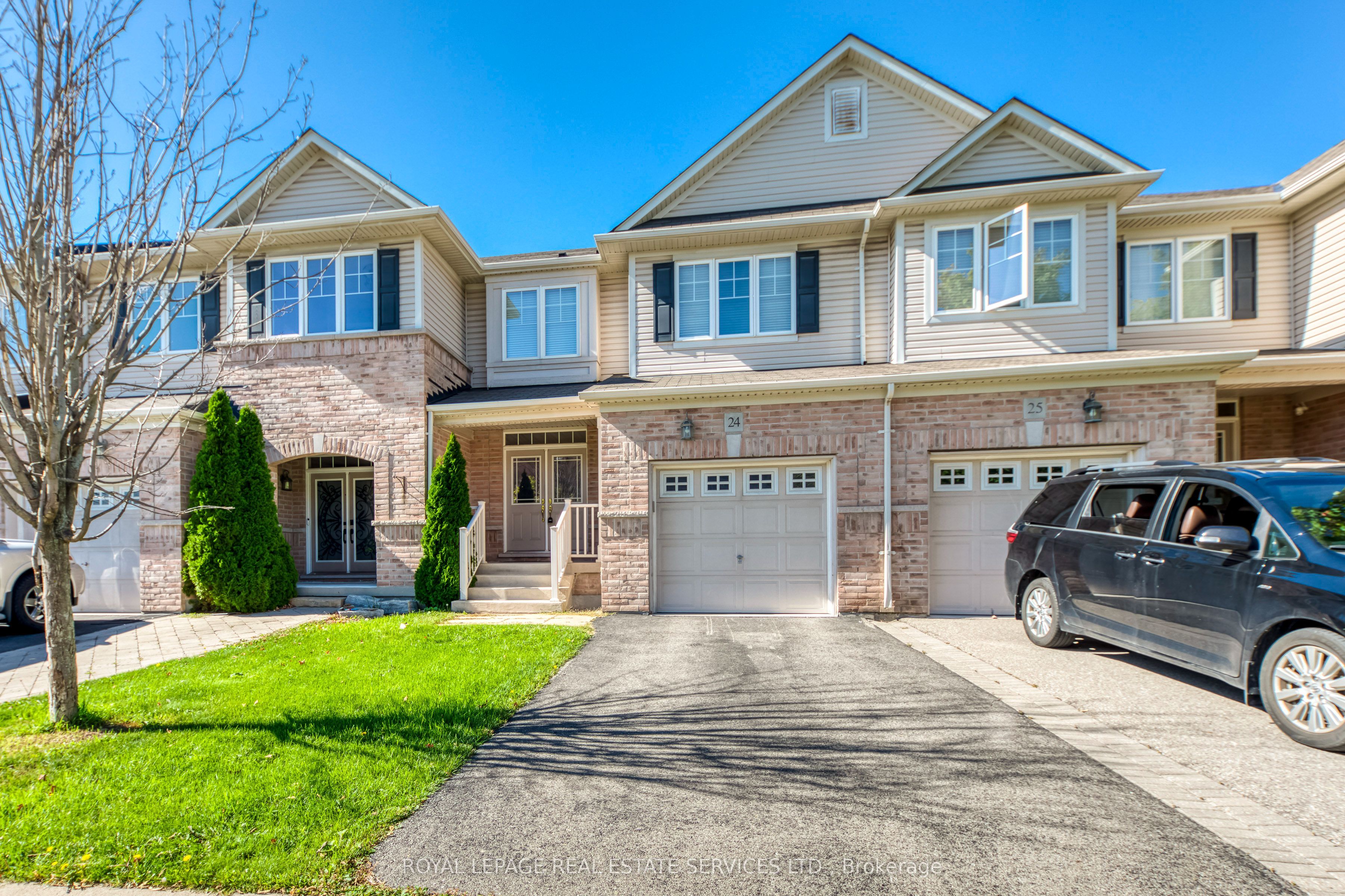 2019 Trawden Way 24, Oakville, ON L6M 0M3 photo 2