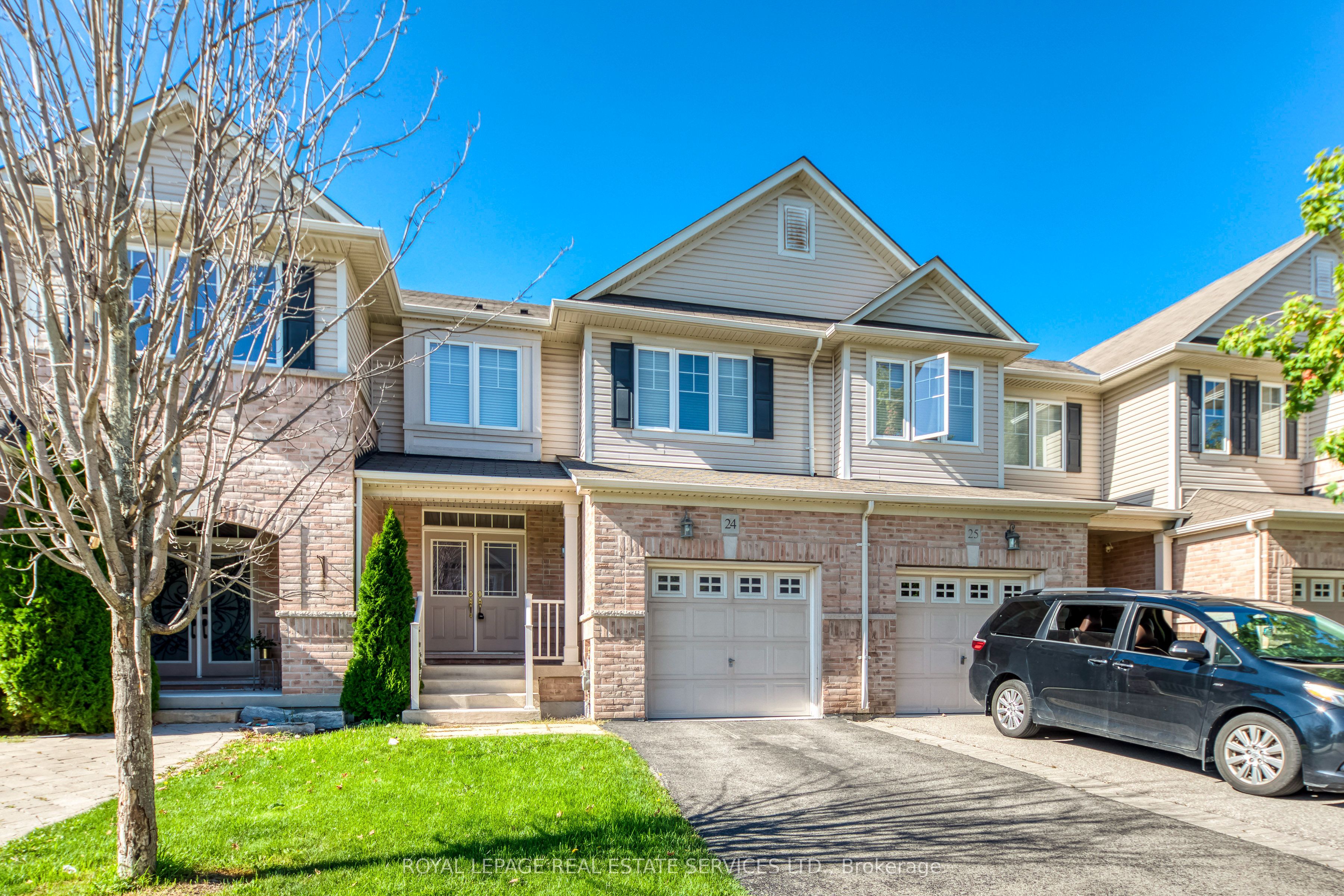 2019 Trawden Way 24, Oakville, ON L6M 0M3 photo 3