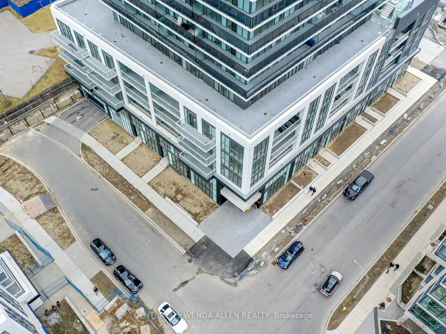 70 Annie Craig Drive 4205, Toronto, ON M8V 0G2 photo 3