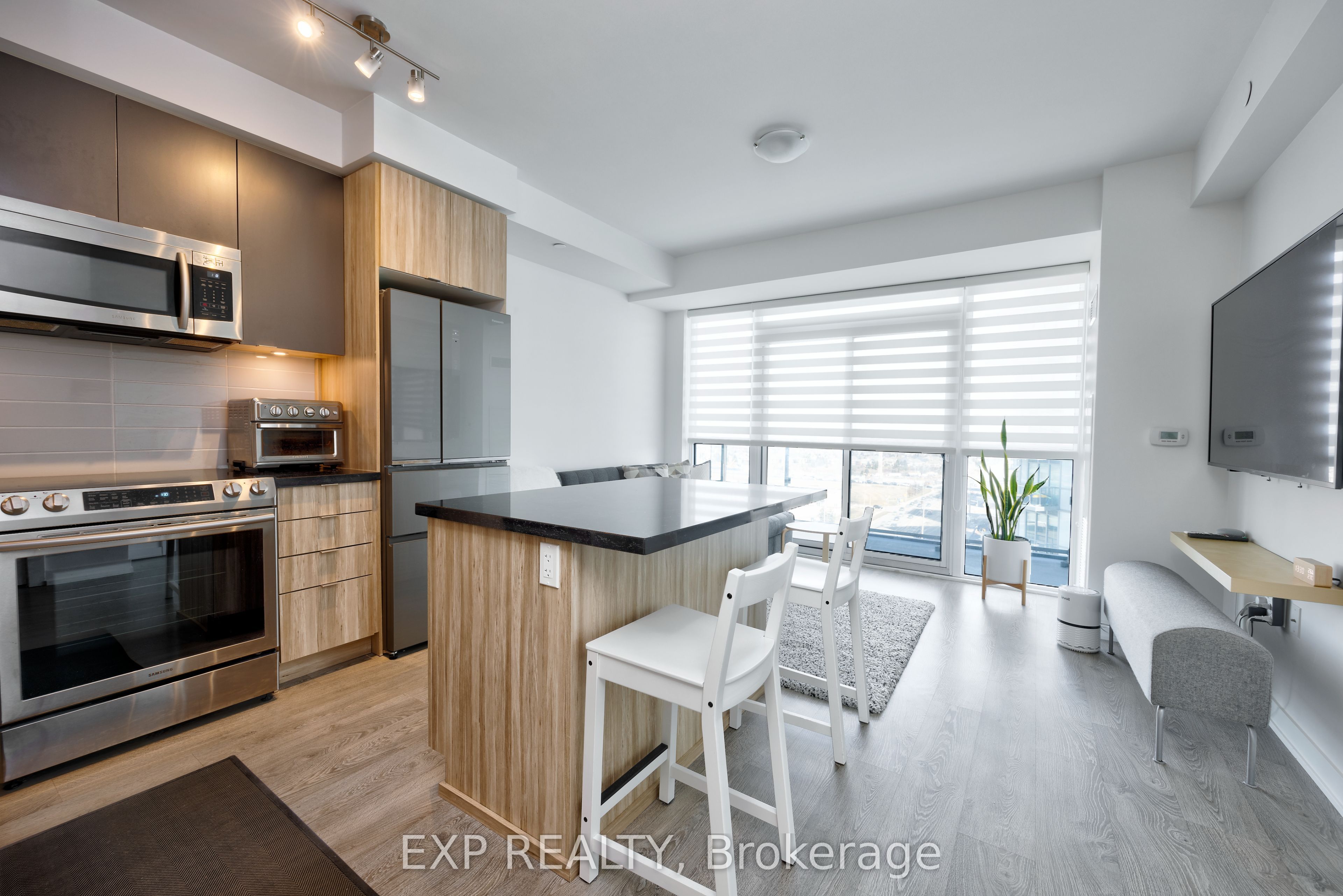 4677 Glen Erin Drive 1103, Mississauga, ON L5M 2E3 photo 3