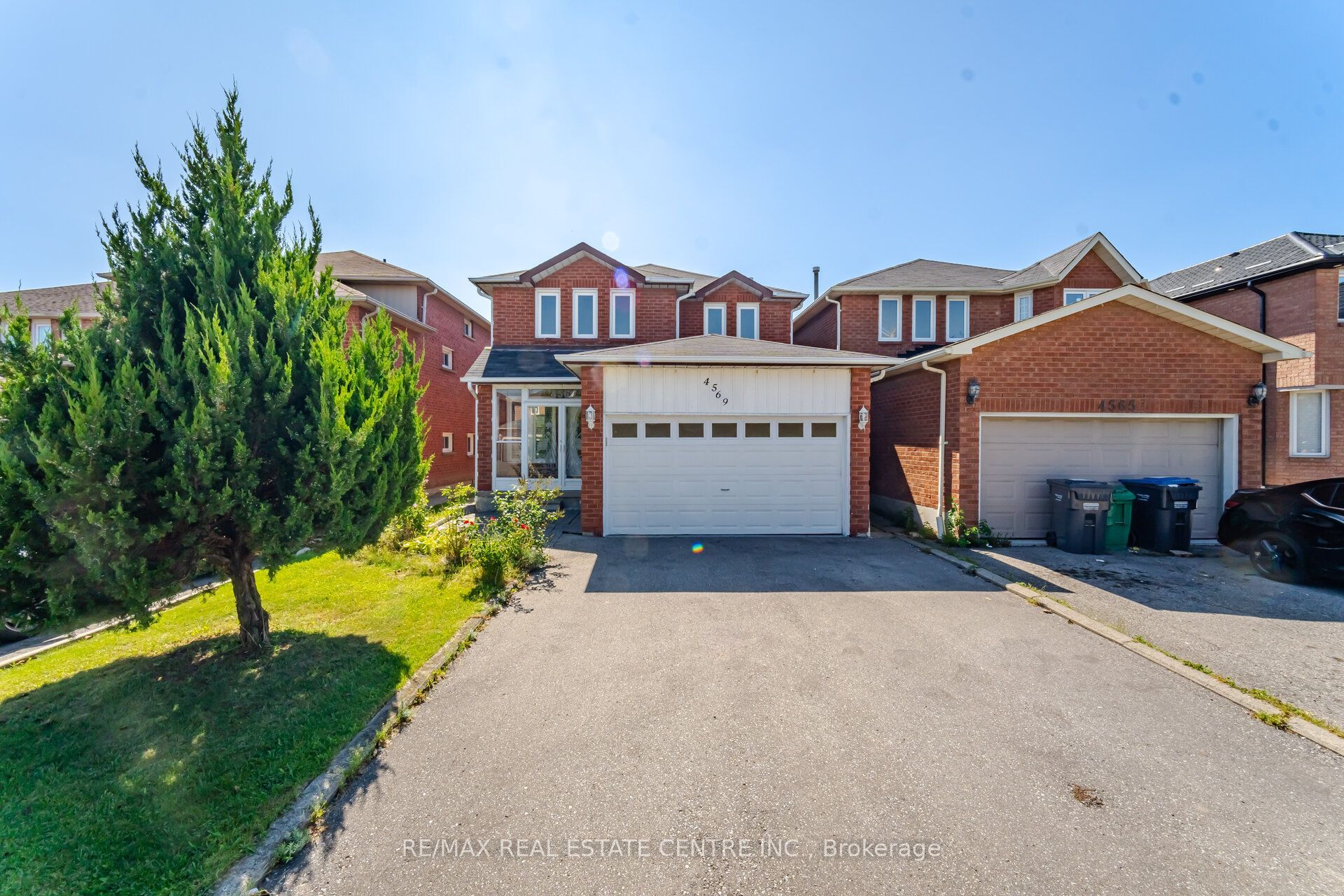4569 Pemmican Trail, Mississauga, ON L4Z 2M2 photo 2