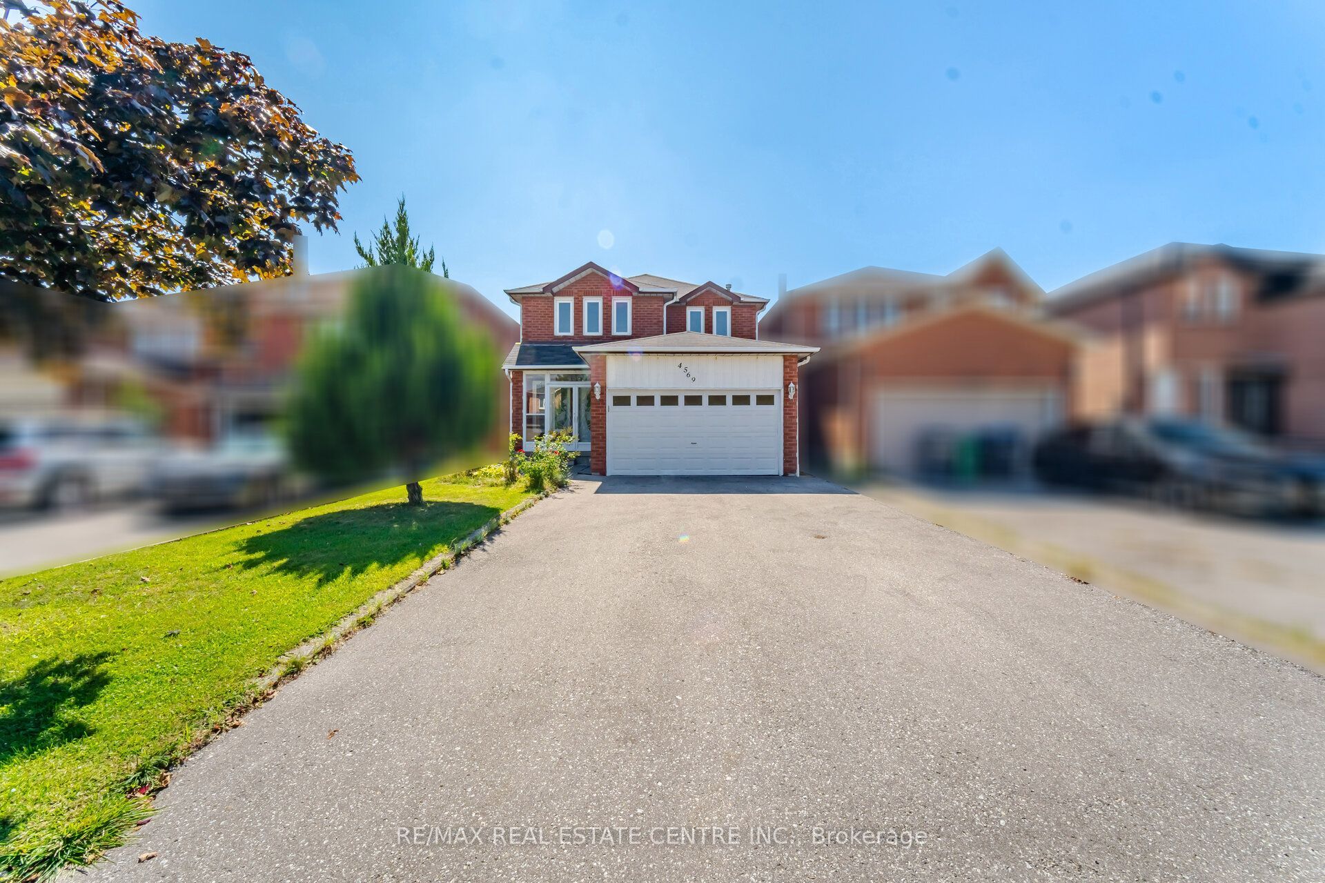 4569 Pemmican Trail, Mississauga, ON L4Z 2M2 photo 3