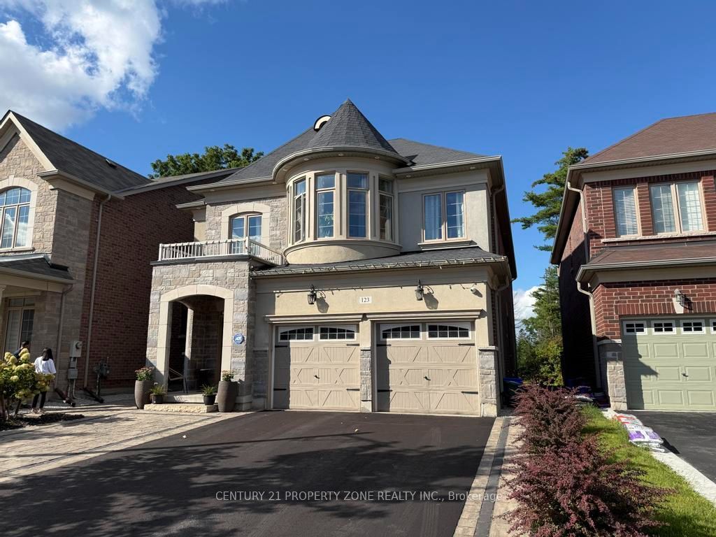 123 Upper Canada Court, Halton Hills, ON L7G 0L3