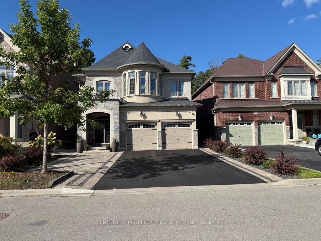 123 Upper Canada Court, Halton Hills, ON L7G 0L3 photo 2