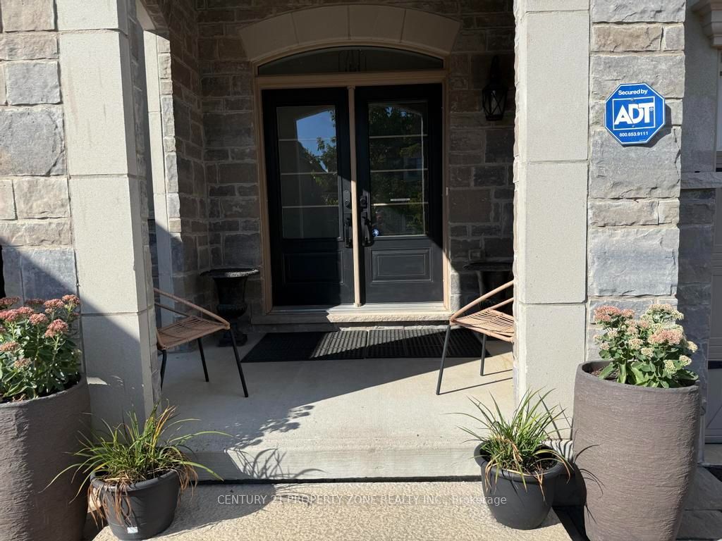123 Upper Canada Court, Halton Hills, ON L7G 0L3 photo 3