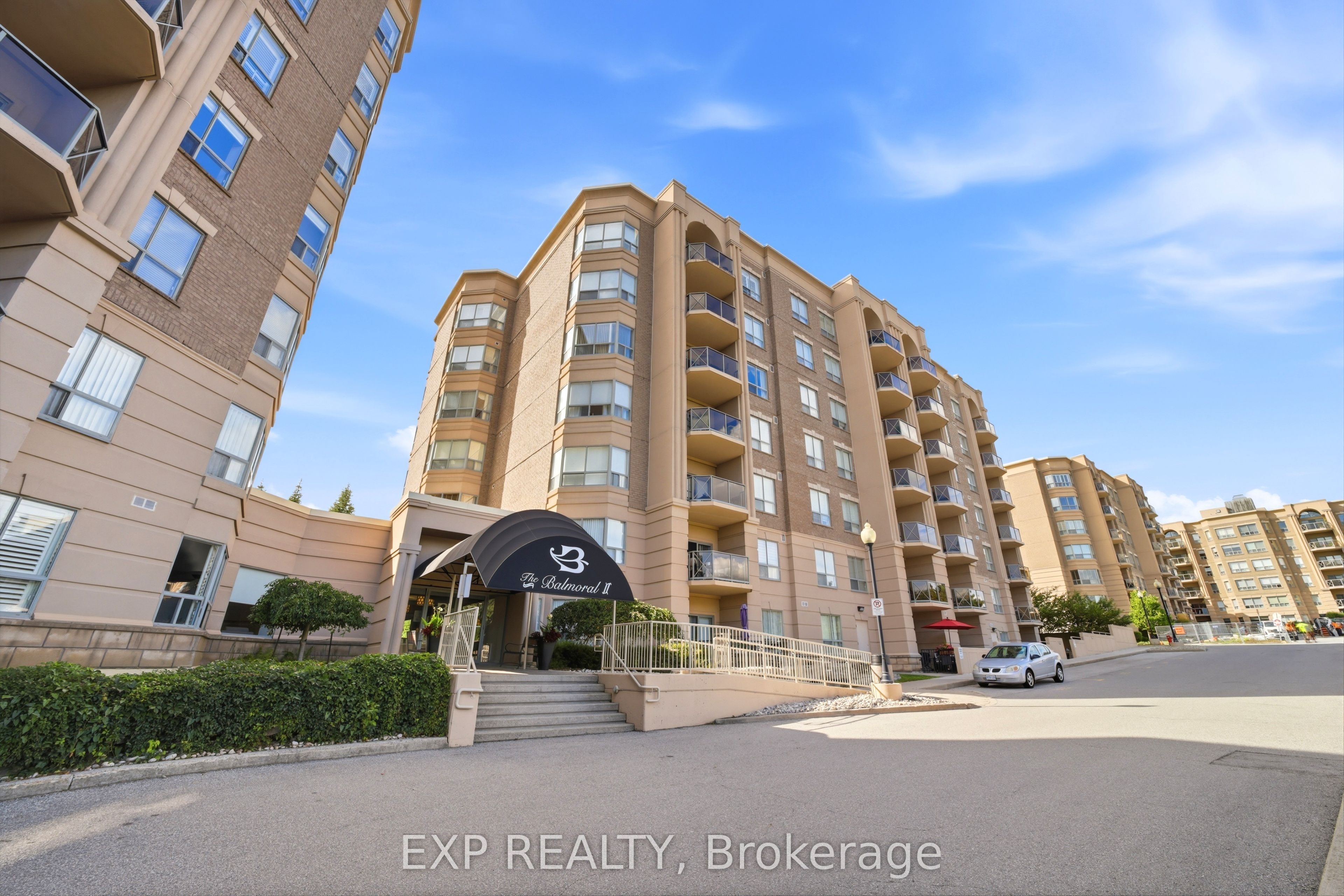 2085 Amherst Heights Drive 206, Burlington, ON L7P 5C2