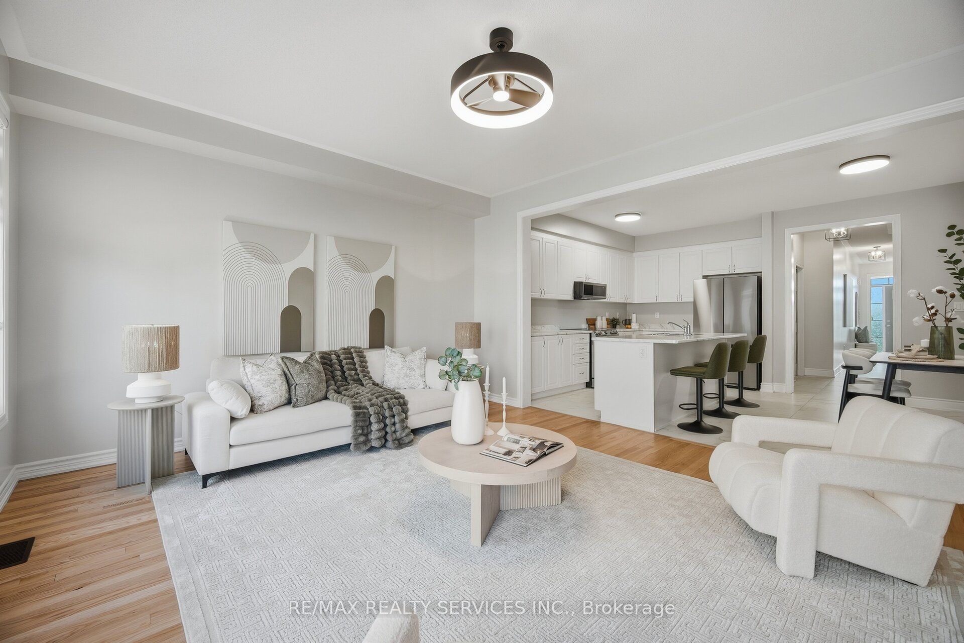 33 Sparrowbrook Street, Caledon, ON L7C 4G8 photo 3