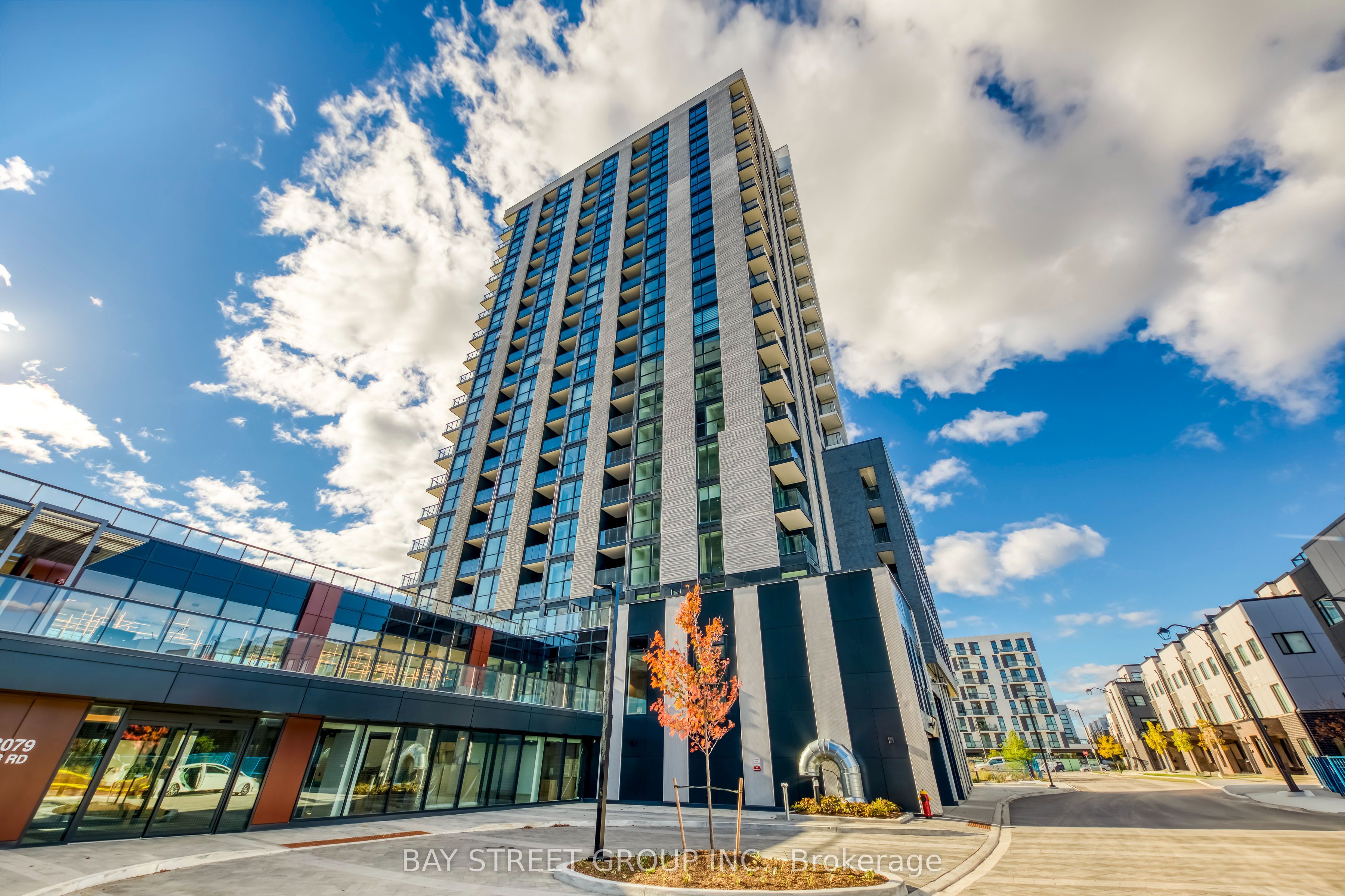 3079 Trafalgar Road 309, Oakville, ON L6H 8C5