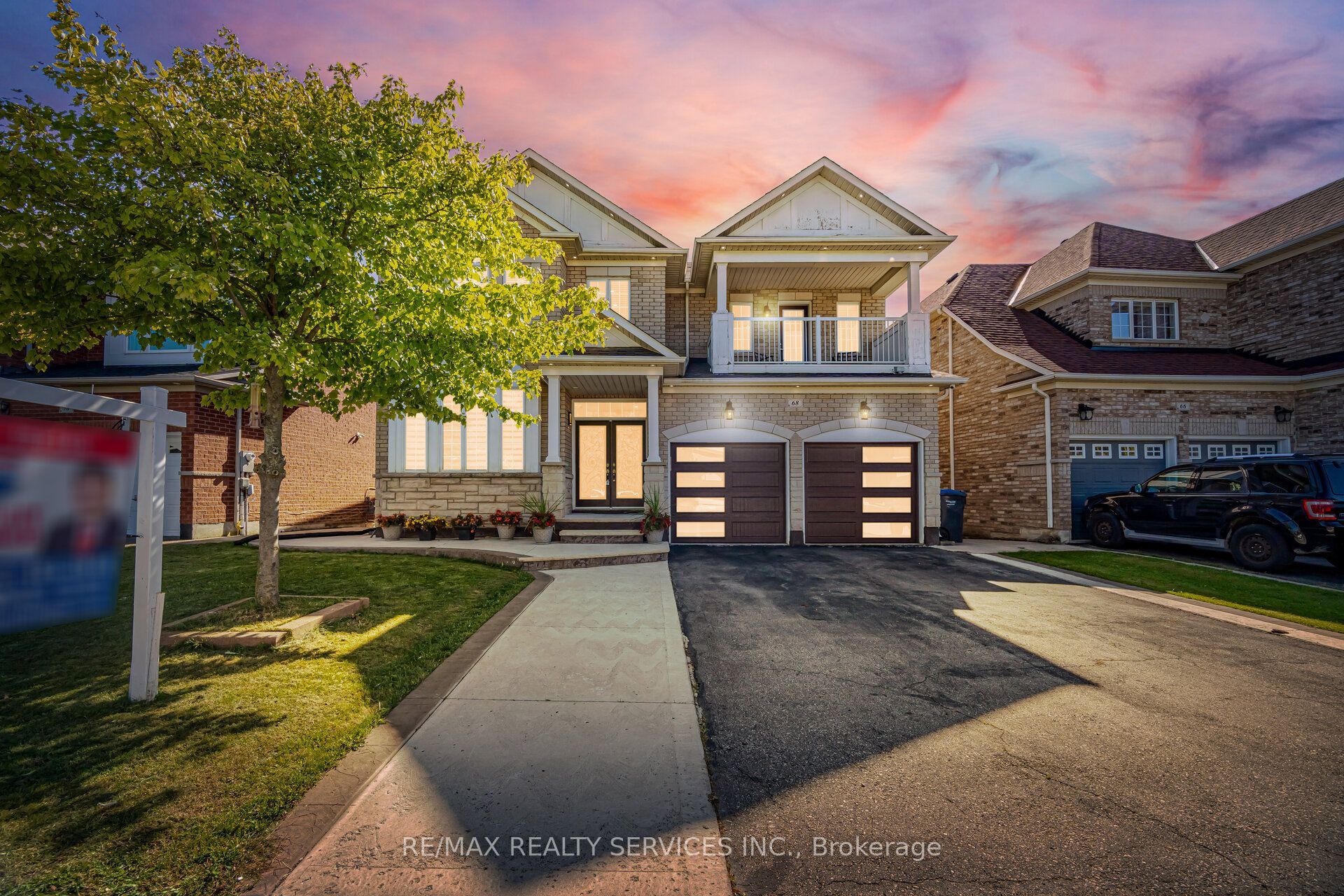 68 Southlake Boulevard, Brampton, ON L6V 4P1 photo 4
