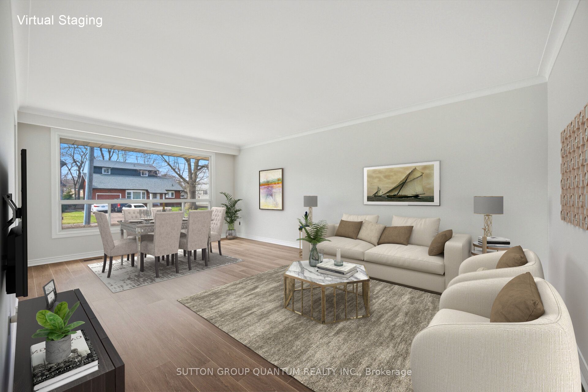 126 Angelene Street, Mississauga, ON L5G 1X2 photo 4