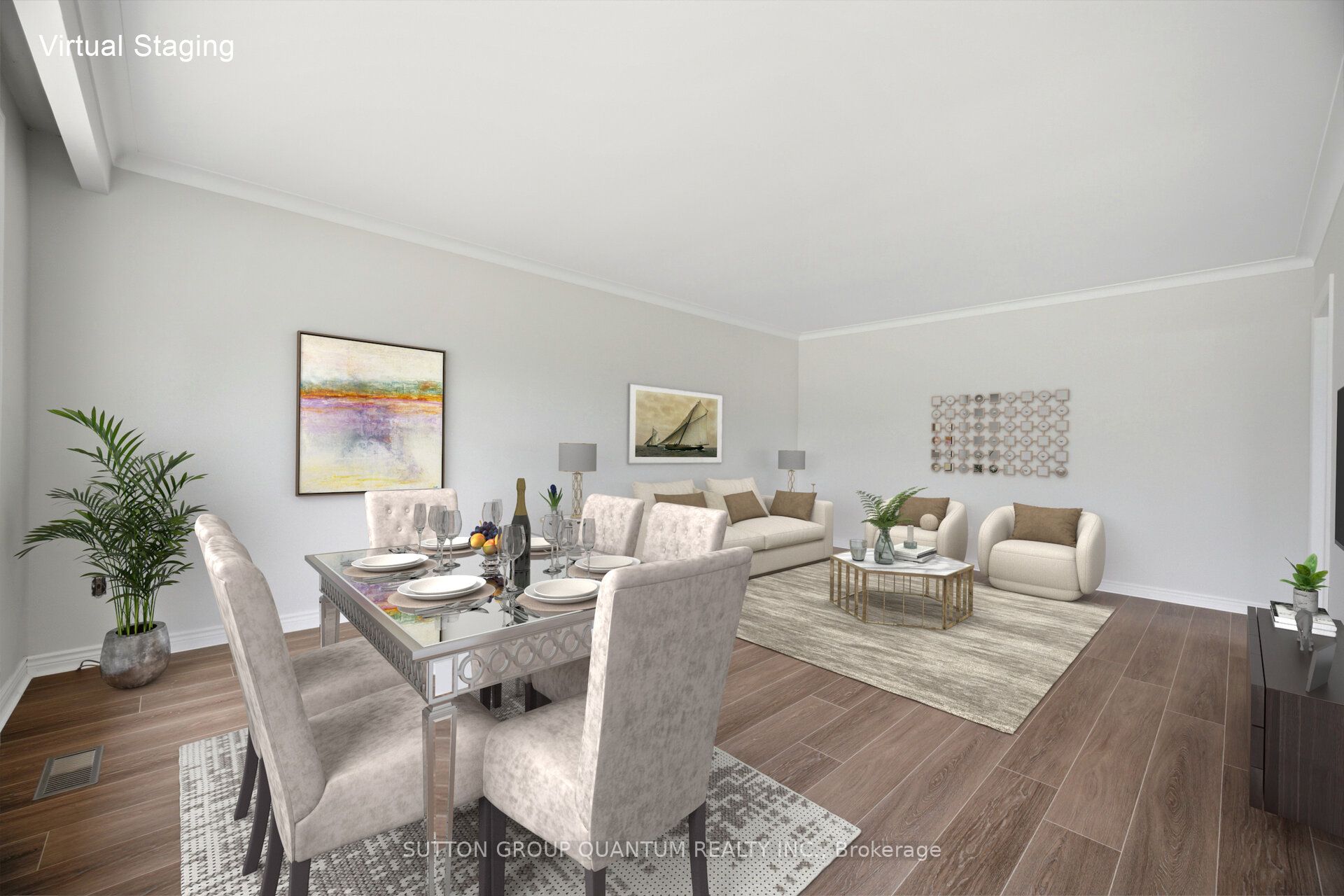 126 Angelene Street, Mississauga, ON L5G 1X2 photo 5