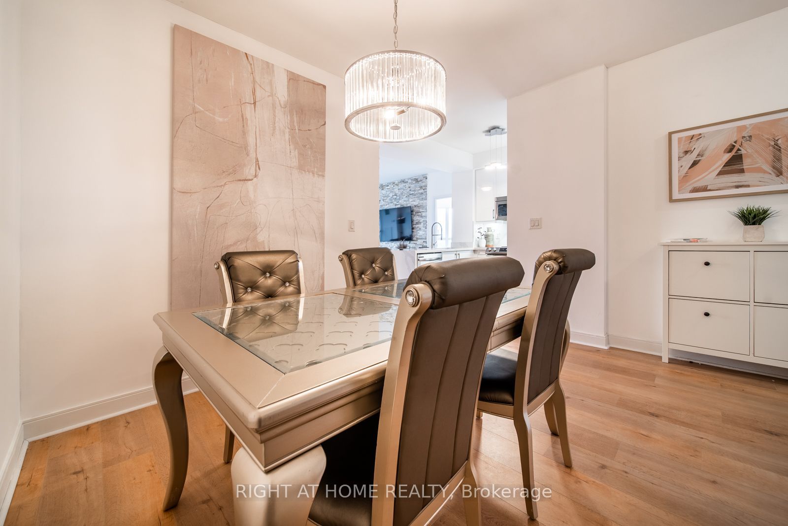 60 Absolute Avenue 5207, Mississauga, ON L4Z 0A9 photo 5
