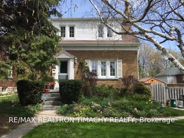 61 Thirty Seventh Street, Toronto, ON M8W 3L7