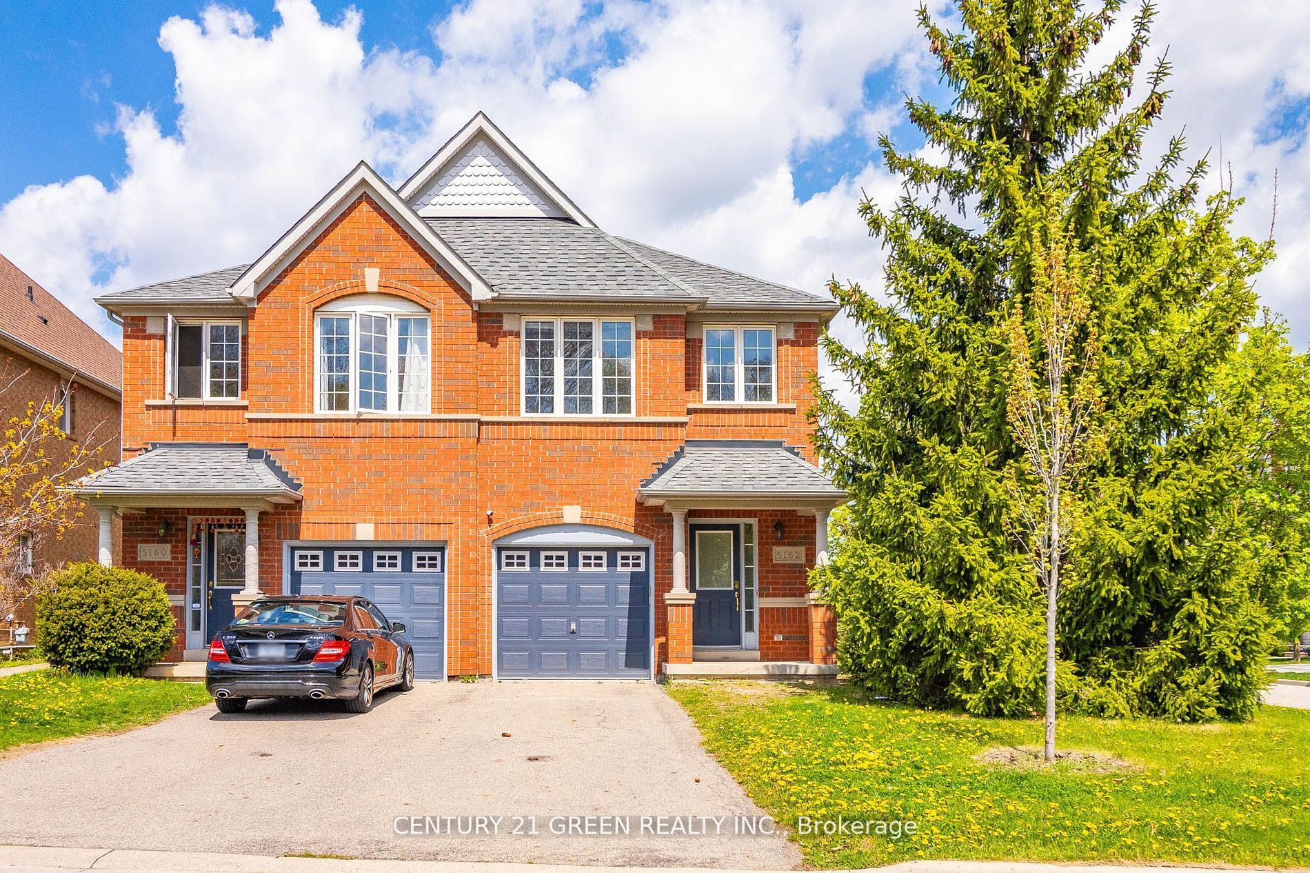 5162 Preservation Circle, Mississauga, ON L5M 7T4 photo 2