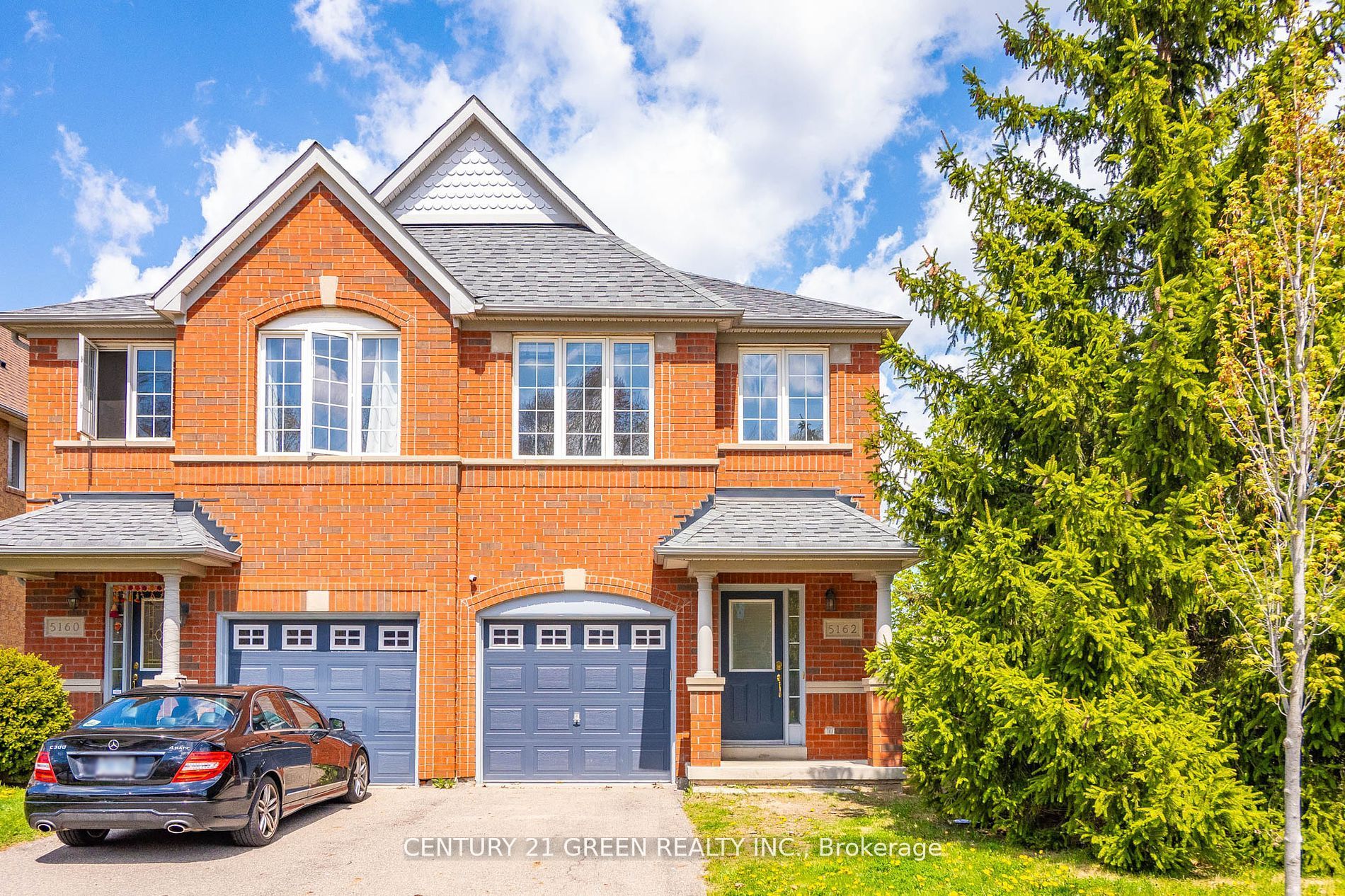 5162 Preservation Circle, Mississauga, ON L5M 7T4 photo 3