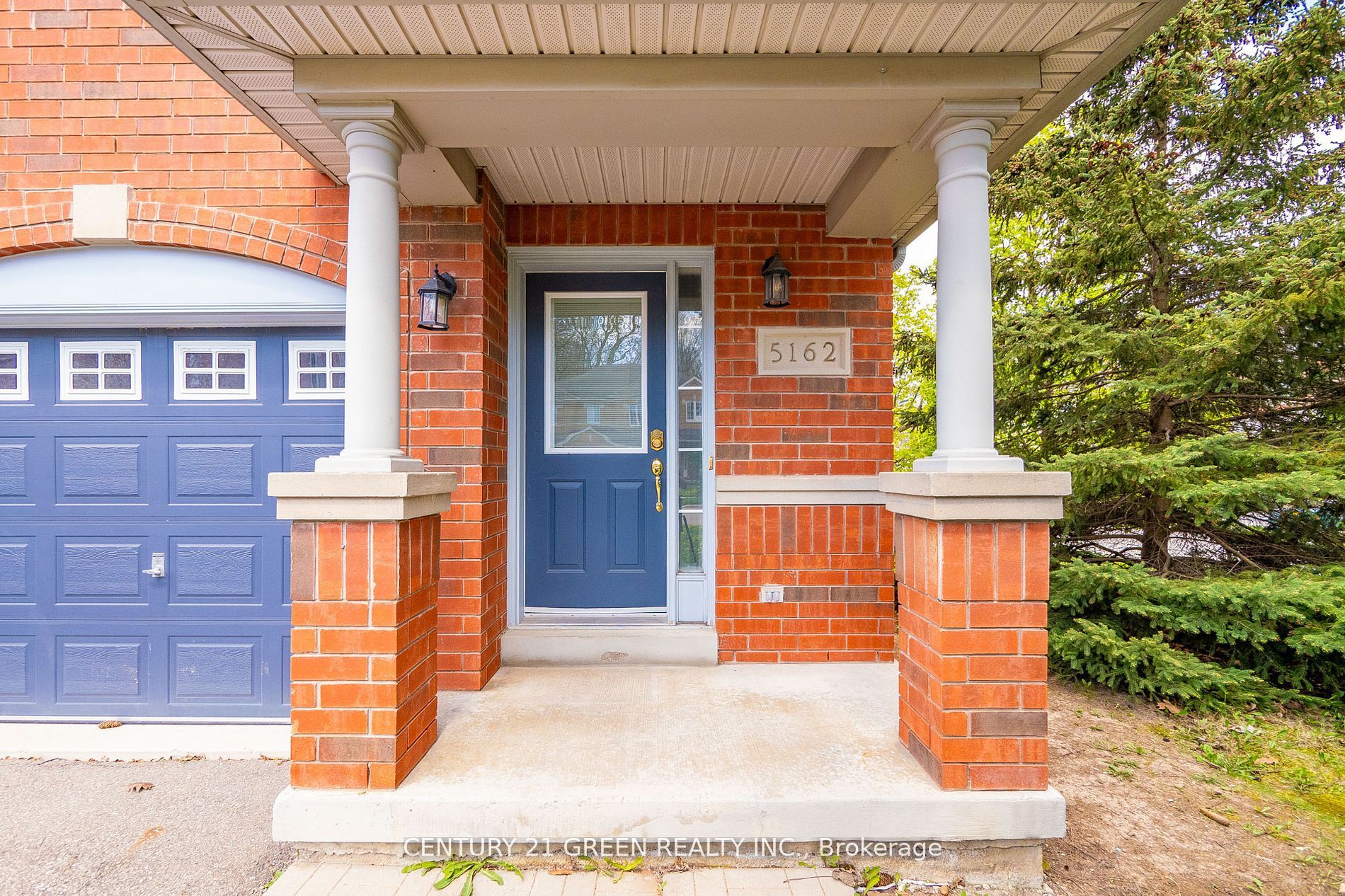 5162 Preservation Circle, Mississauga, ON L5M 7T4 photo 4