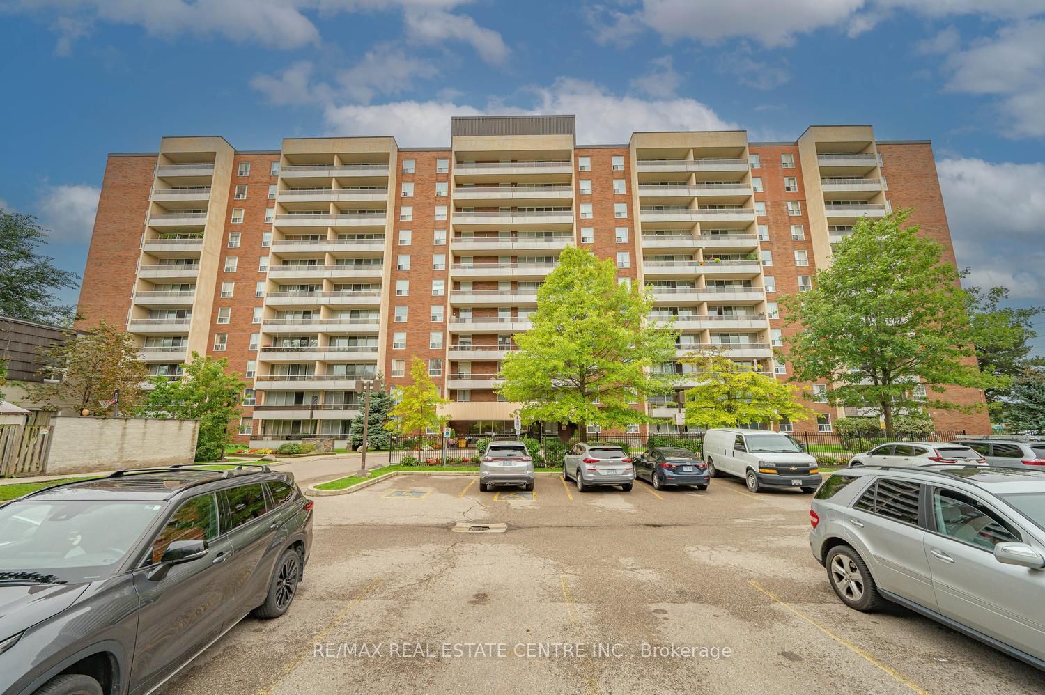 25 Four Winds Drive 603, Toronto, ON M3J 1K8 photo 5